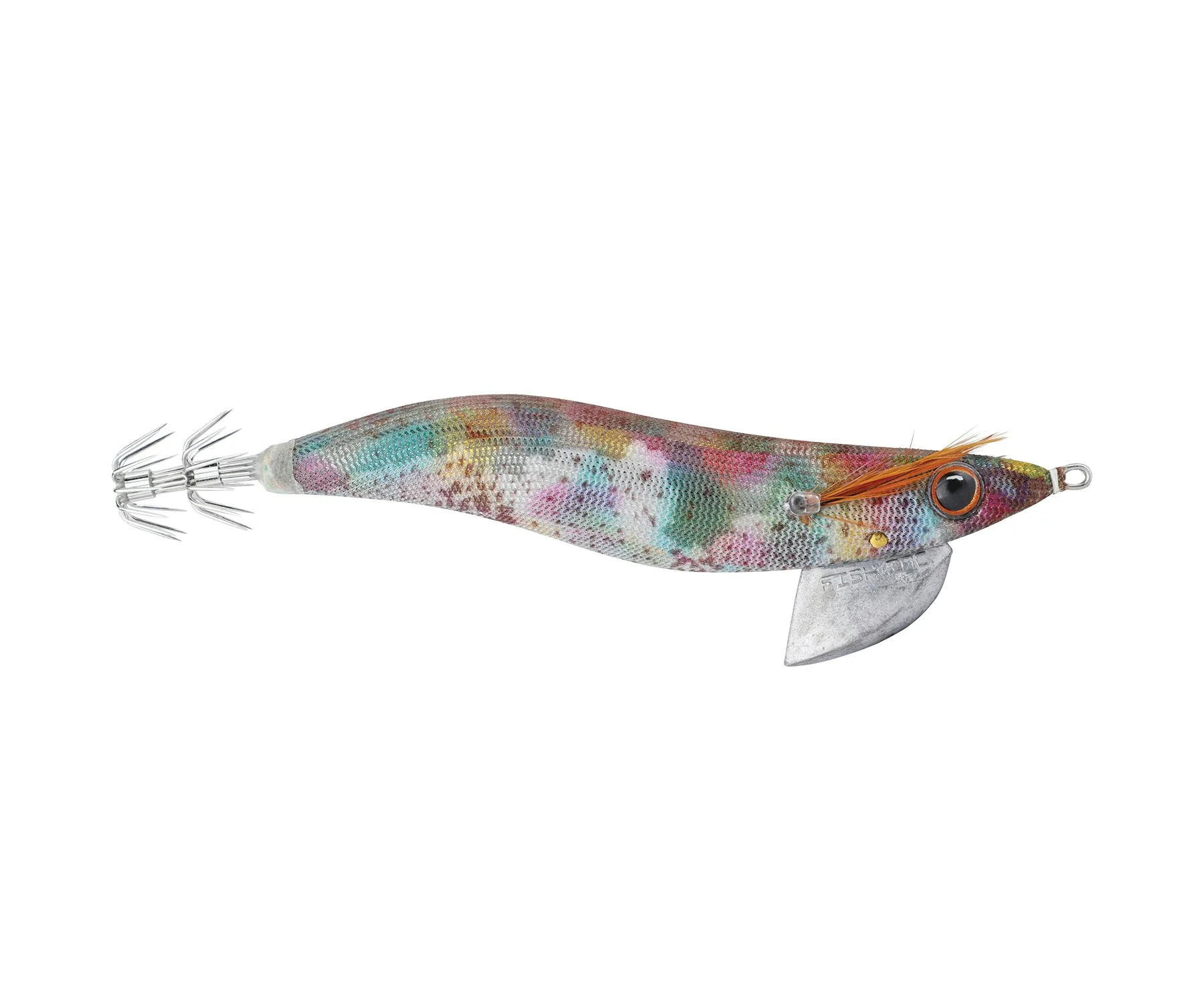 Fish Inc. Egilicious Squid Jig 3.0 - Image 47