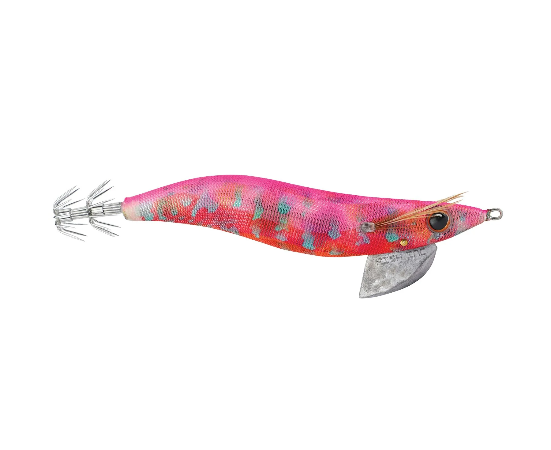 Fish Inc. Egilicious Squid Jig 3.0 - Image 49