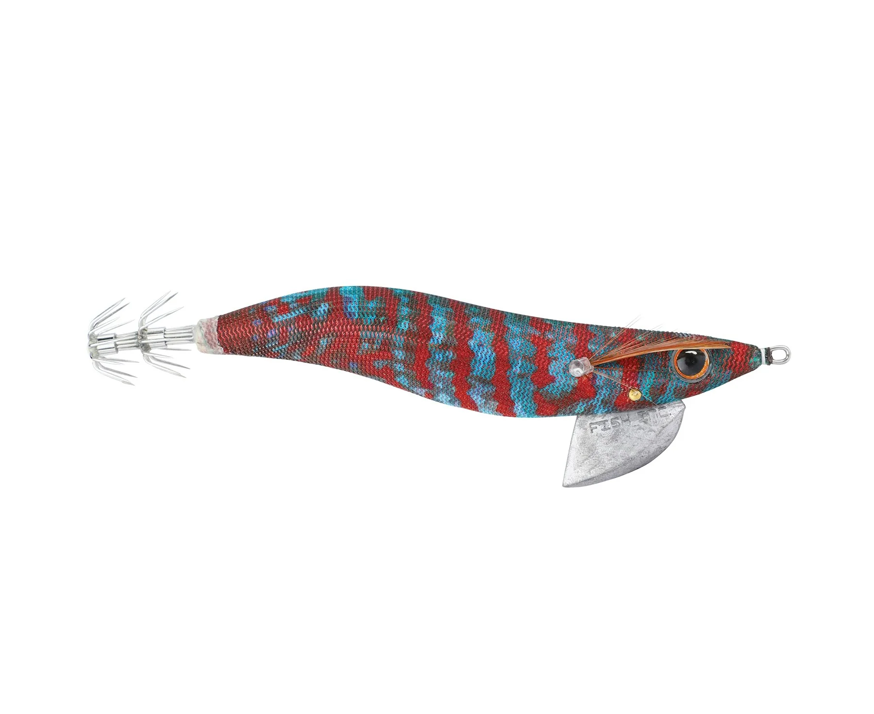Fish Inc. Egilicious Squid Jig 3.0 - Image 52