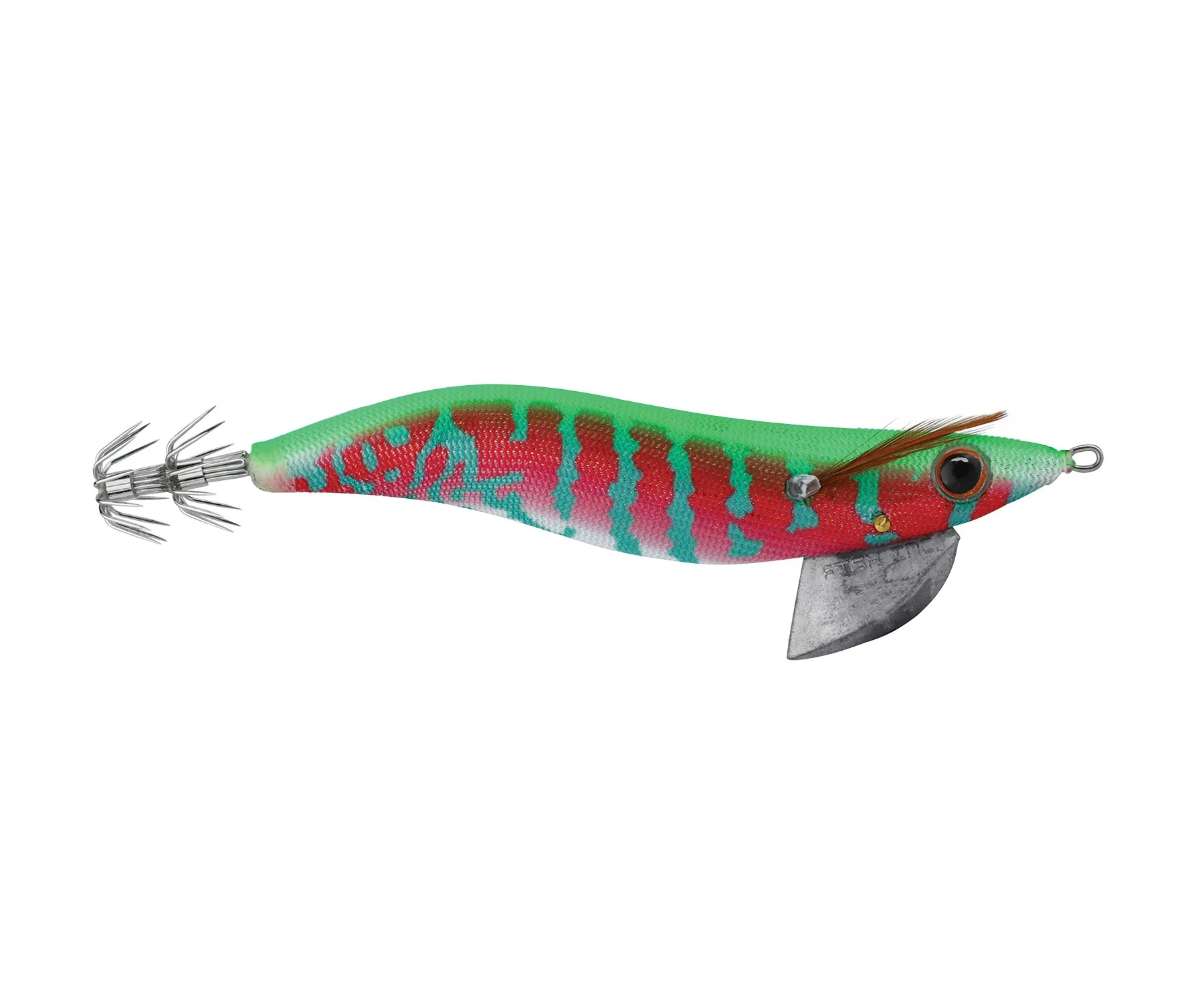 Fish Inc. Egilicious Squid Jig 3.0 - Image 59