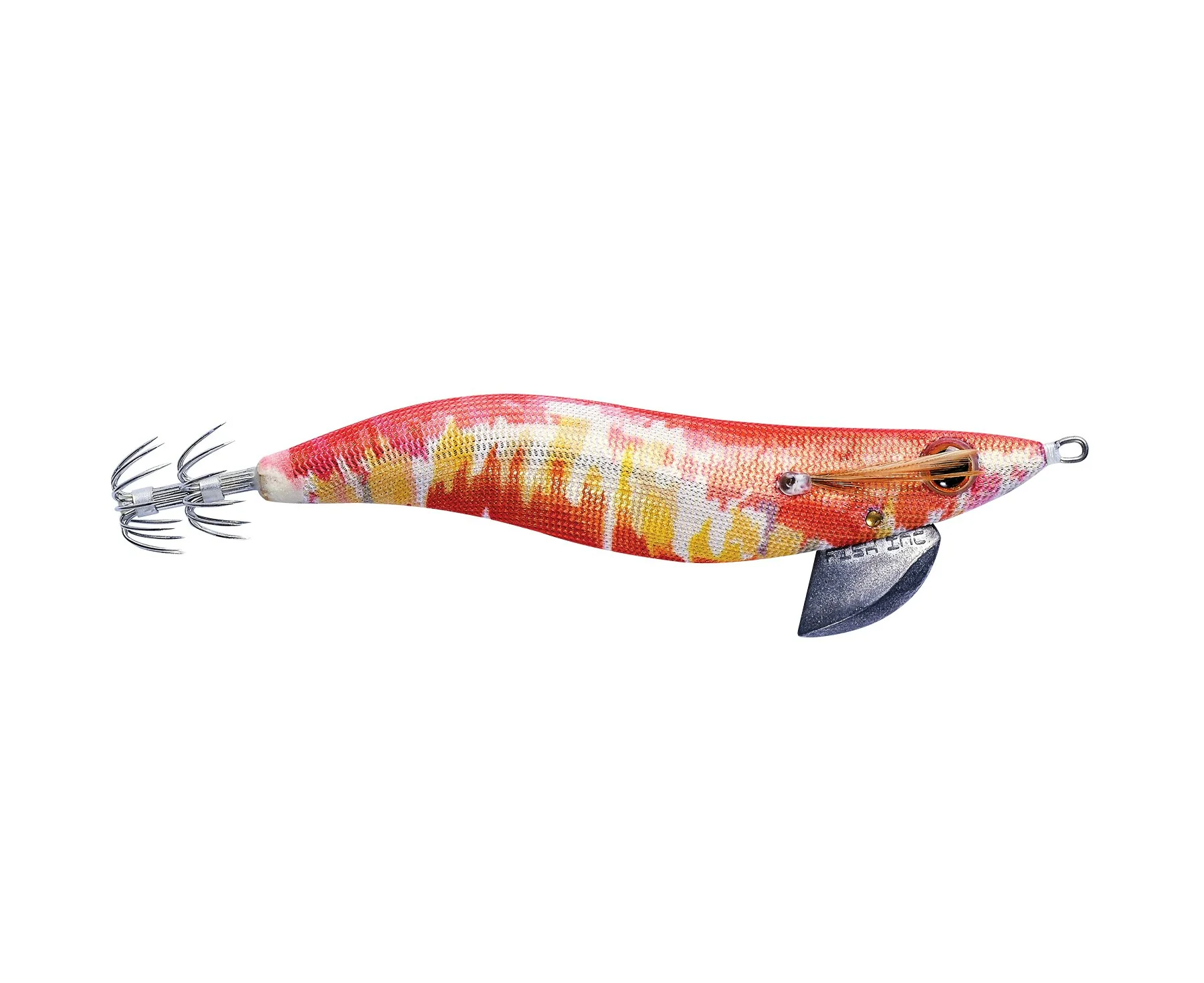 Fish Inc. Egilicious Squid Jig 3.0 - Image 7