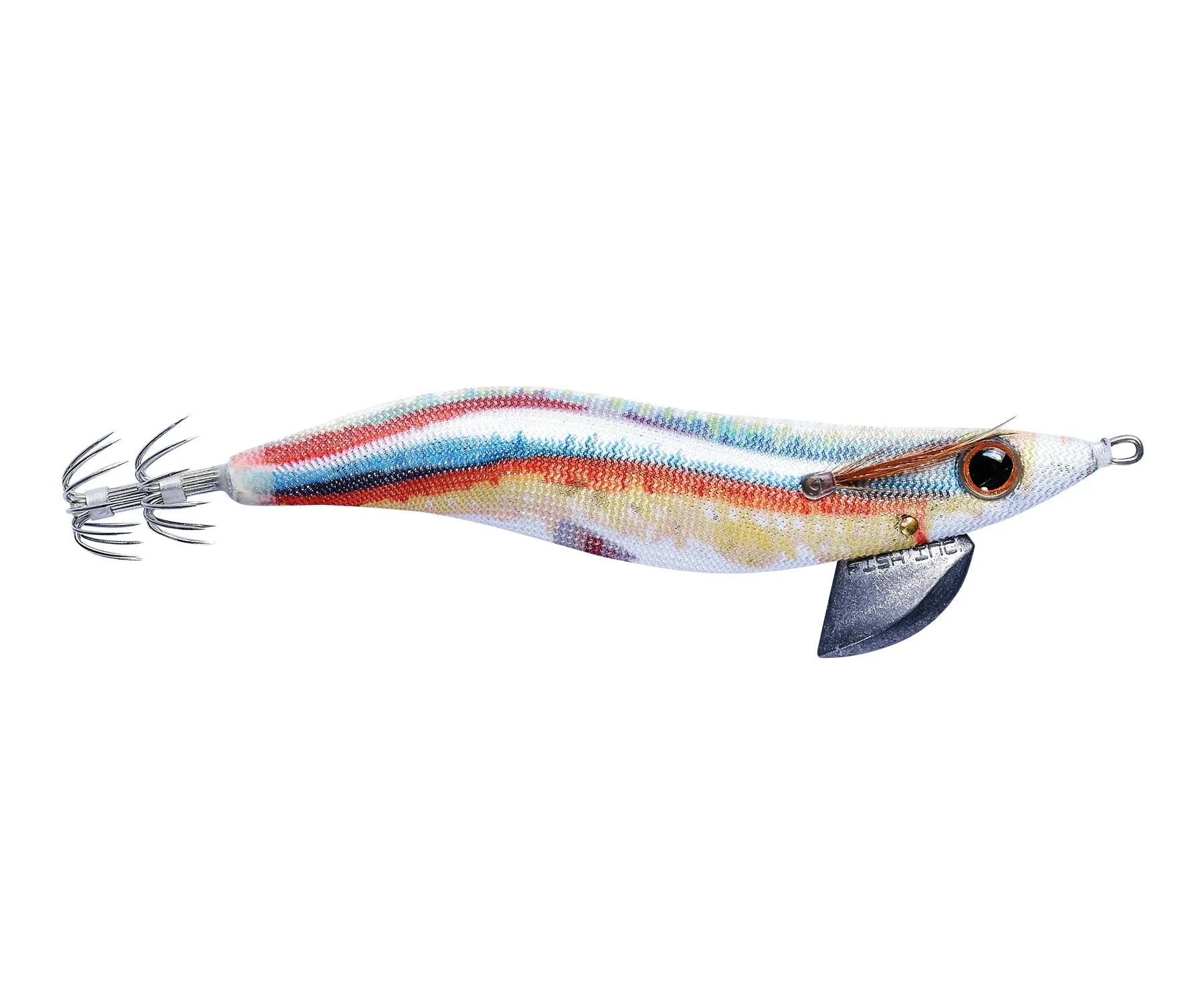 Fish Inc. Egilicious Squid Jig 3.5 - Image 13