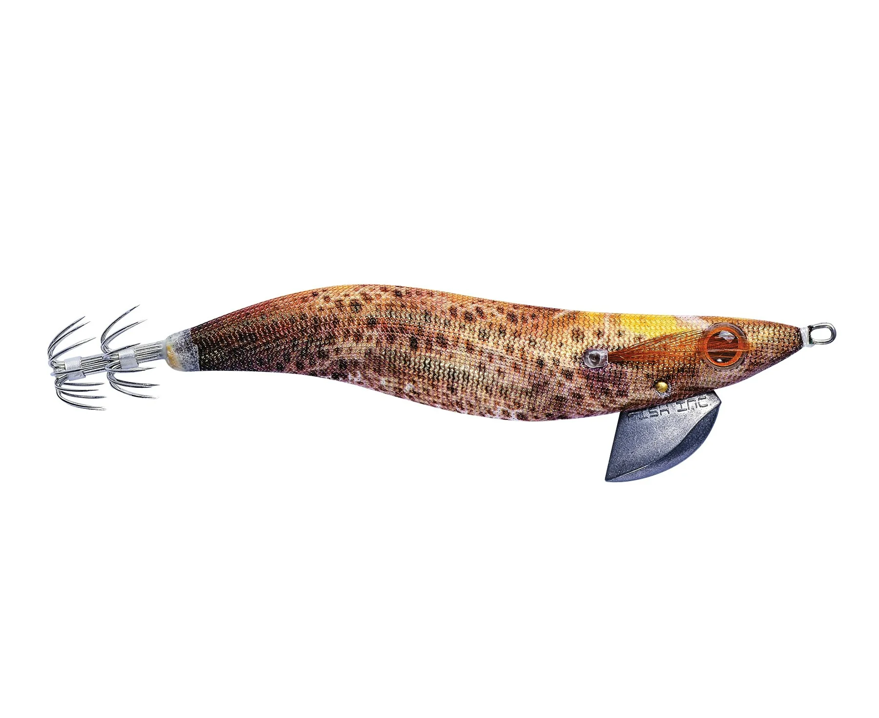 Fish Inc. Egilicious Squid Jig 3.5 - Image 15
