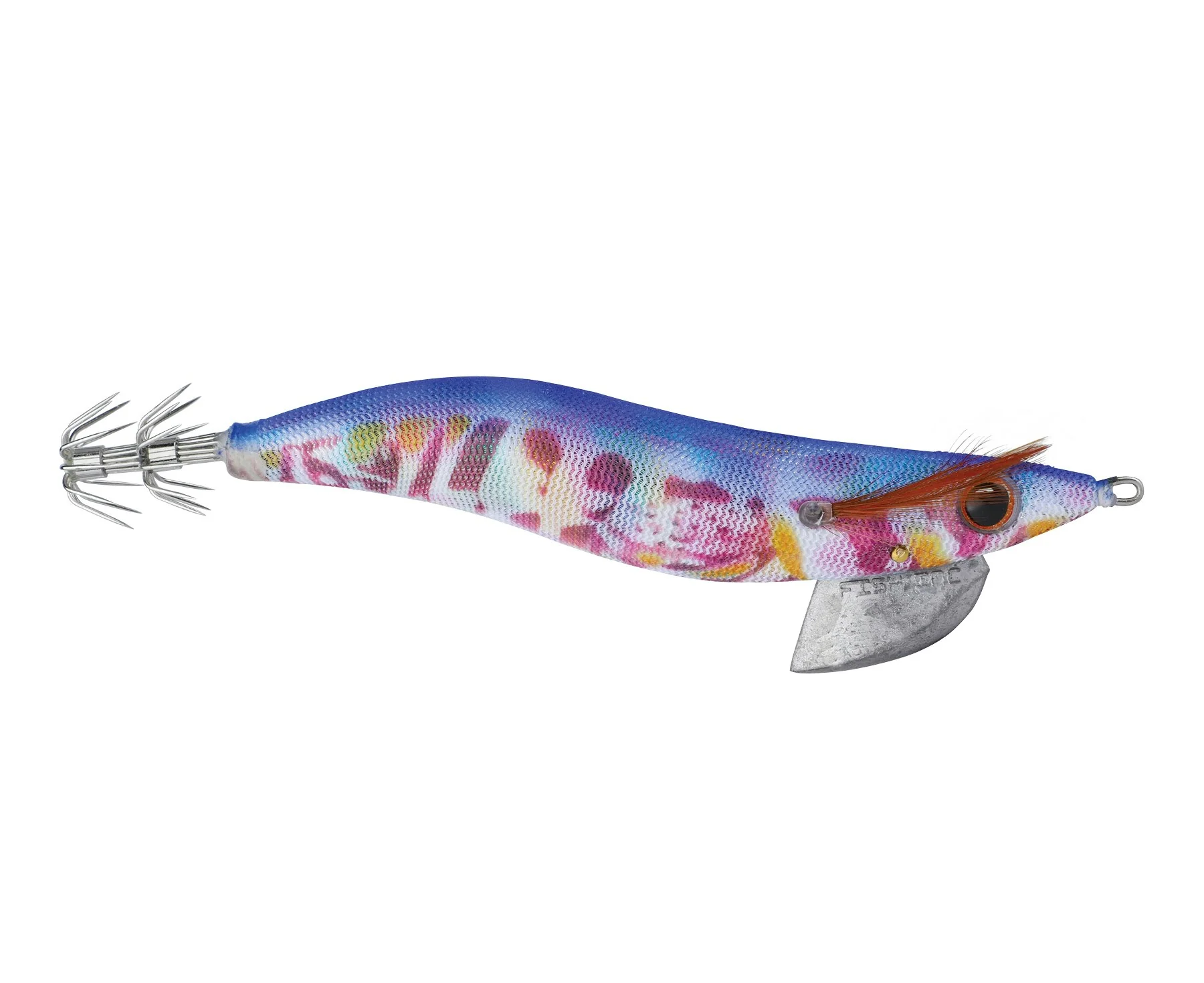 Fish Inc. Egilicious Squid Jig 3.5 - Image 26
