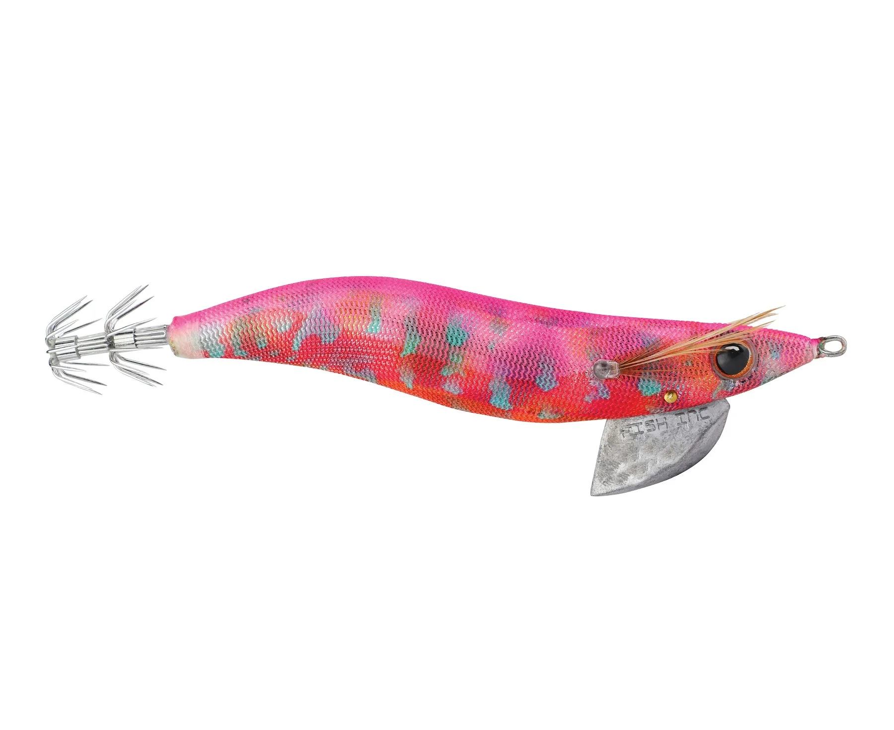 Fish Inc. Egilicious Squid Jig 3.5 - Image 27