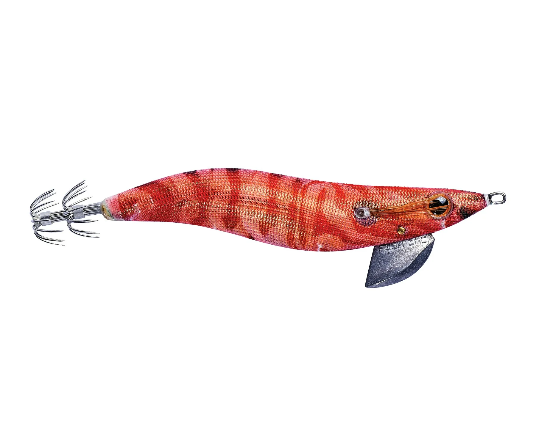 Fish Inc. Egilicious Squid Jig 3.5 - Image 4