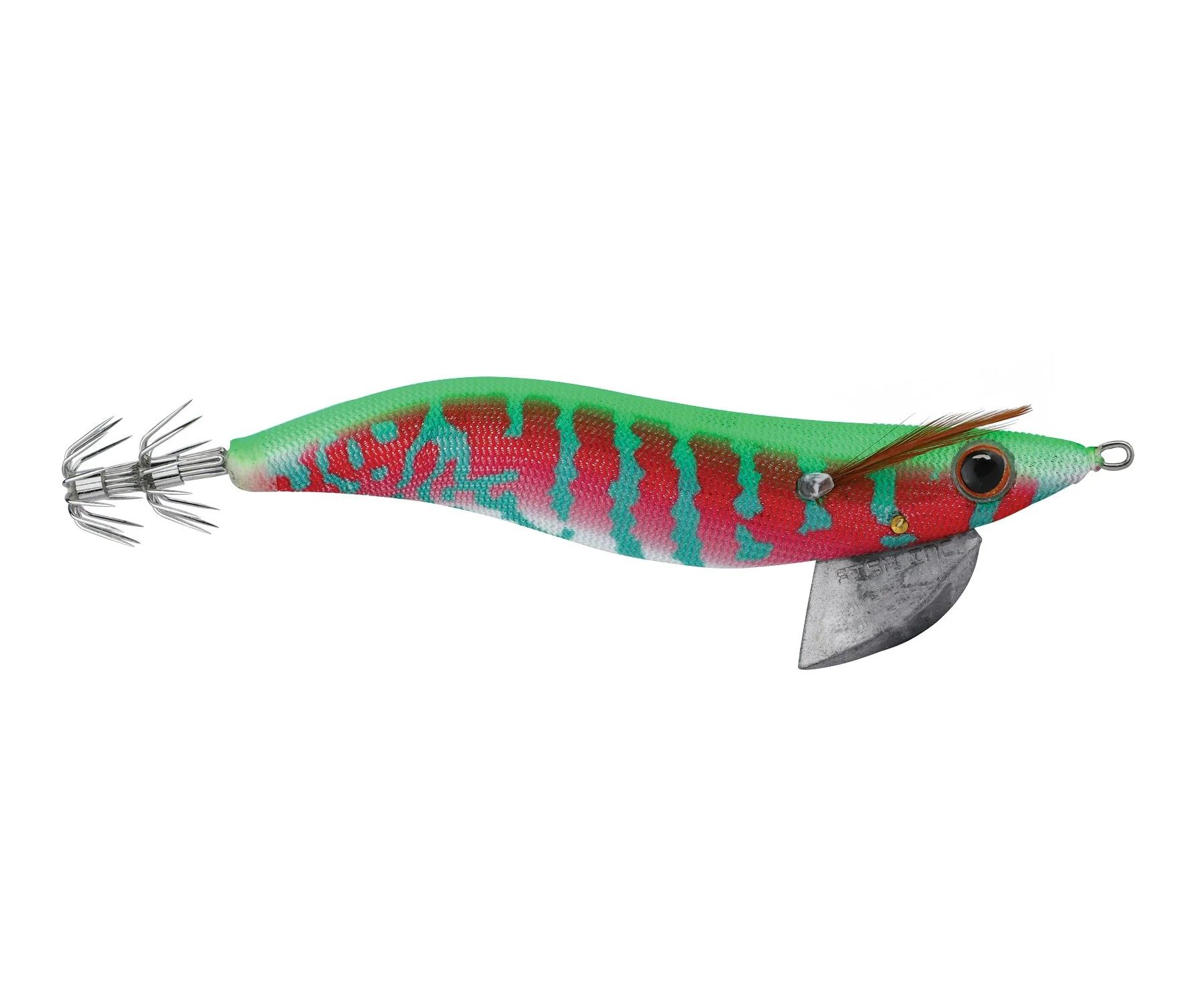 Fish Inc. Egilicious Squid Jig 3.5 - Image 52