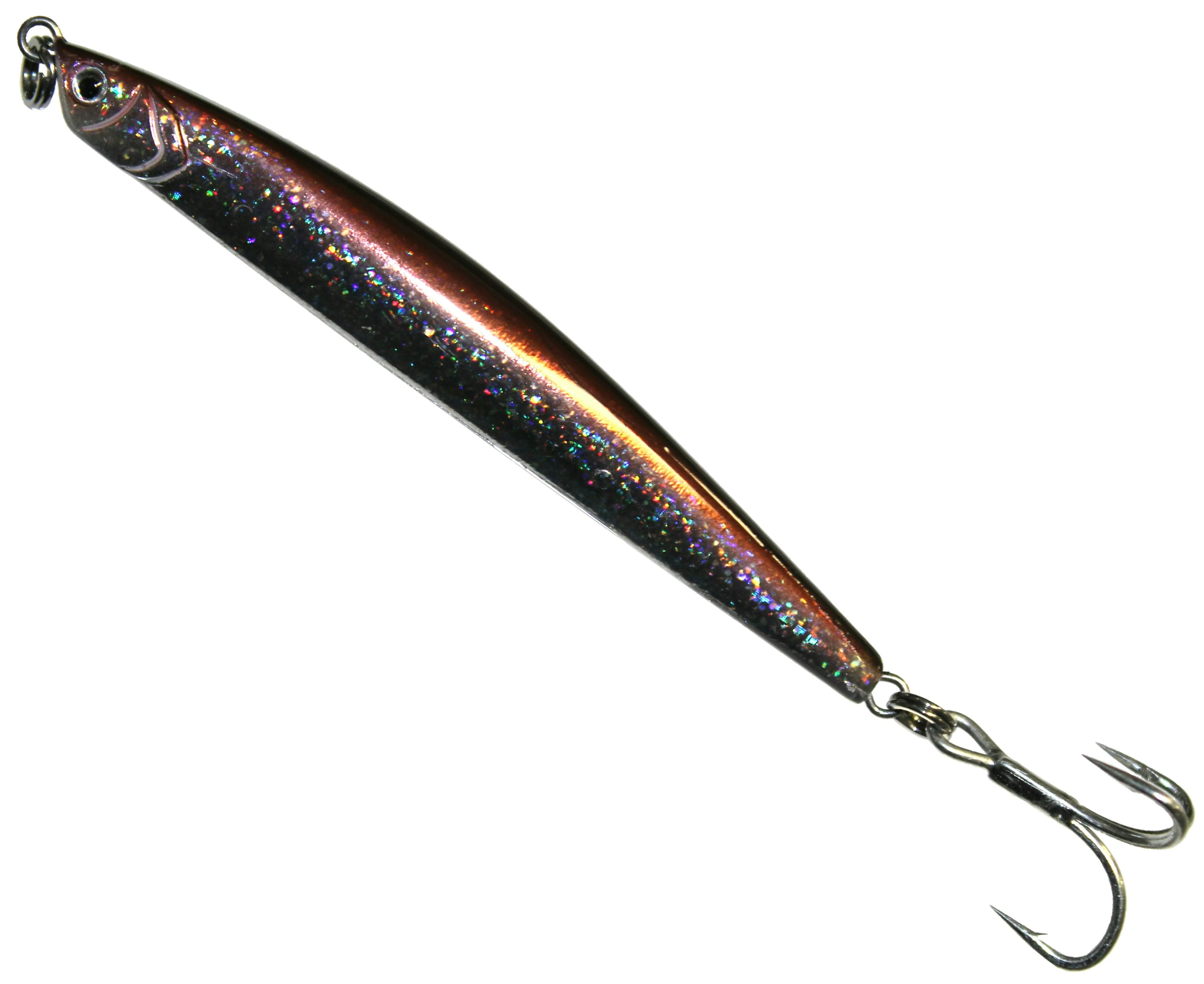 Fish Inc. Flanker 115mm 28G Sinking - Image 8