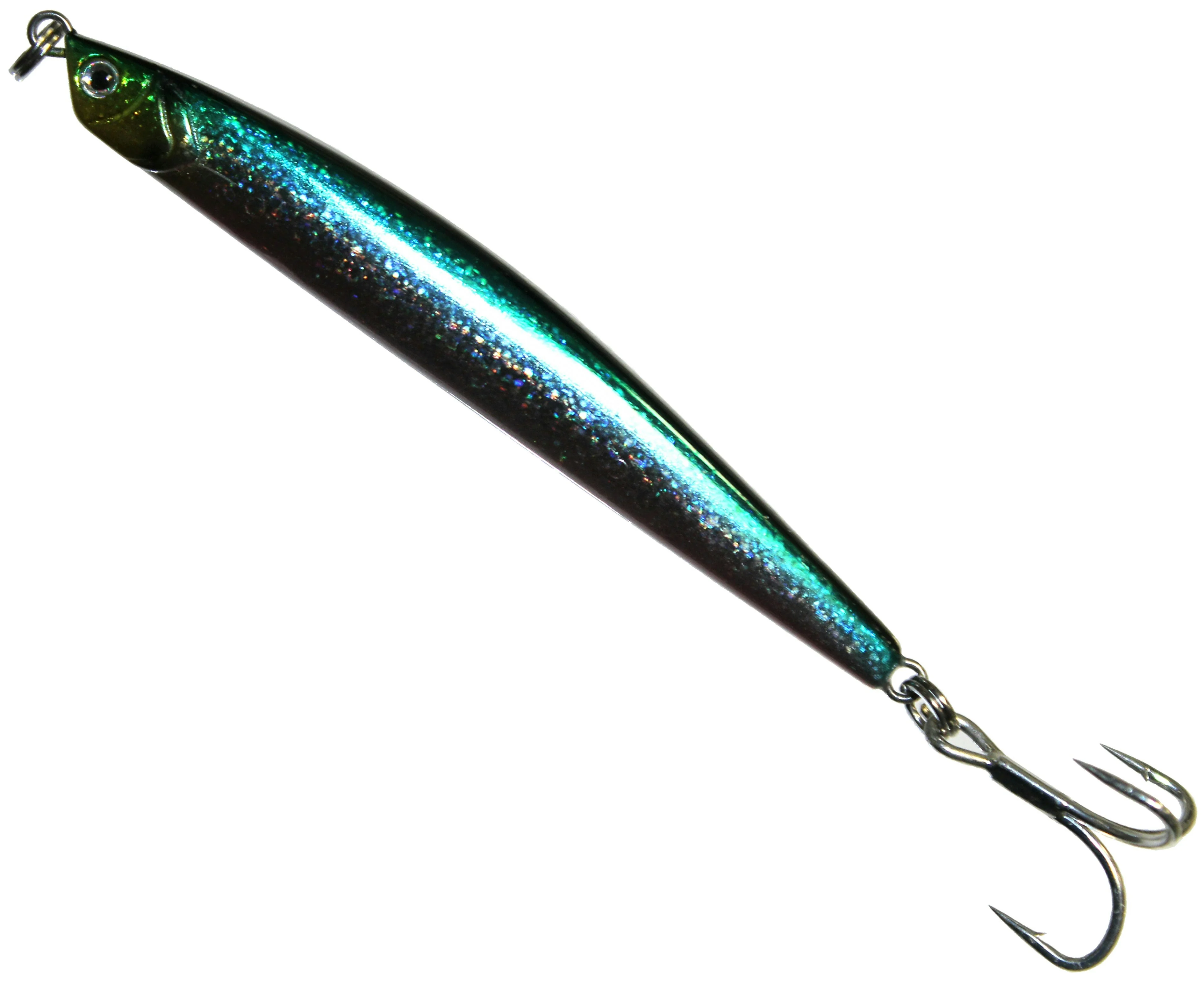 Fish Inc. Flanker 85mm 19G Sinking - Image 4