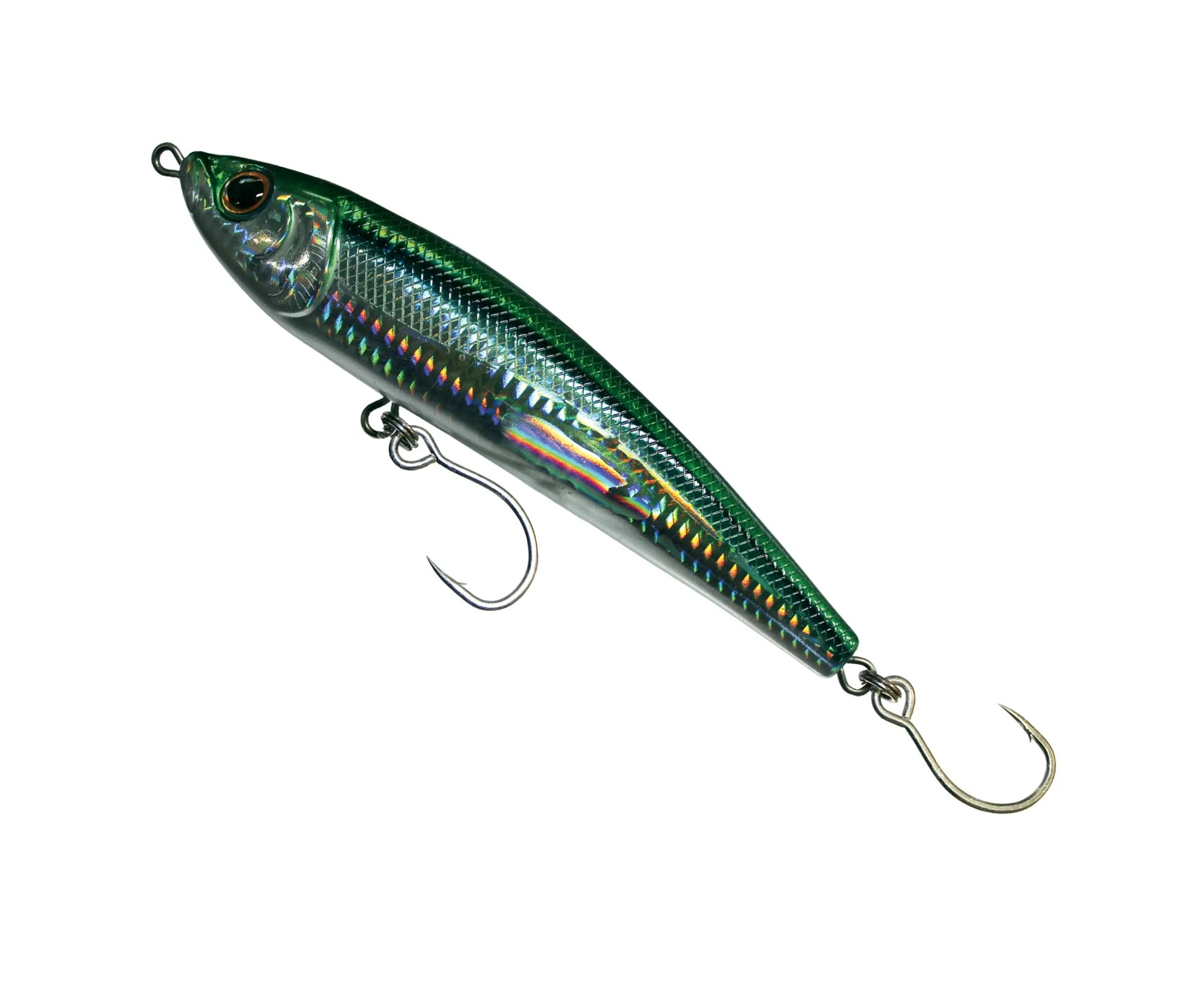 Fish Inc. Hooker Sinking Stickbait 110mm - Image 6