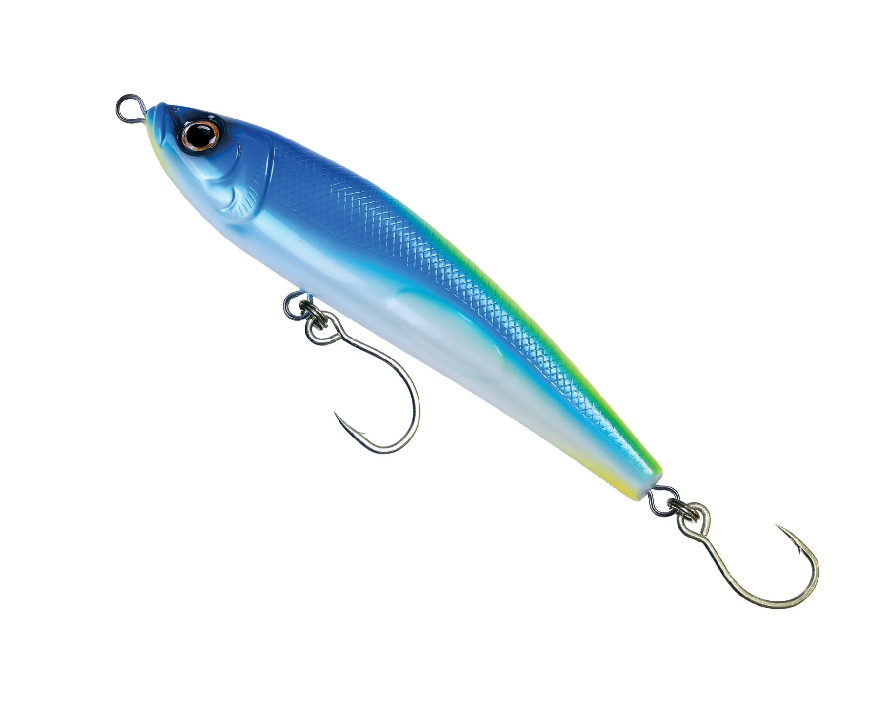 Fish Inc. Hooker Sinking Stickbait 110mm - Image 8