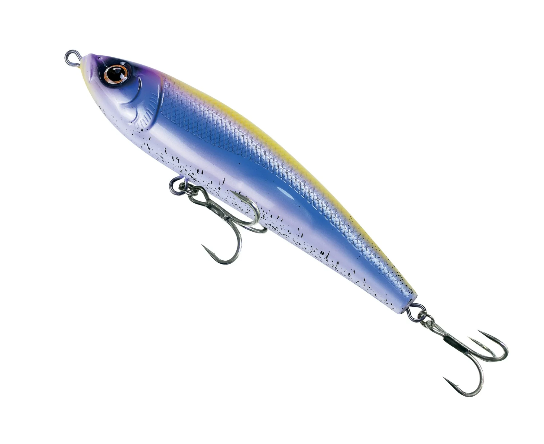 Fish Inc. Hooker Sinking Stickbait 160mm - Image 11