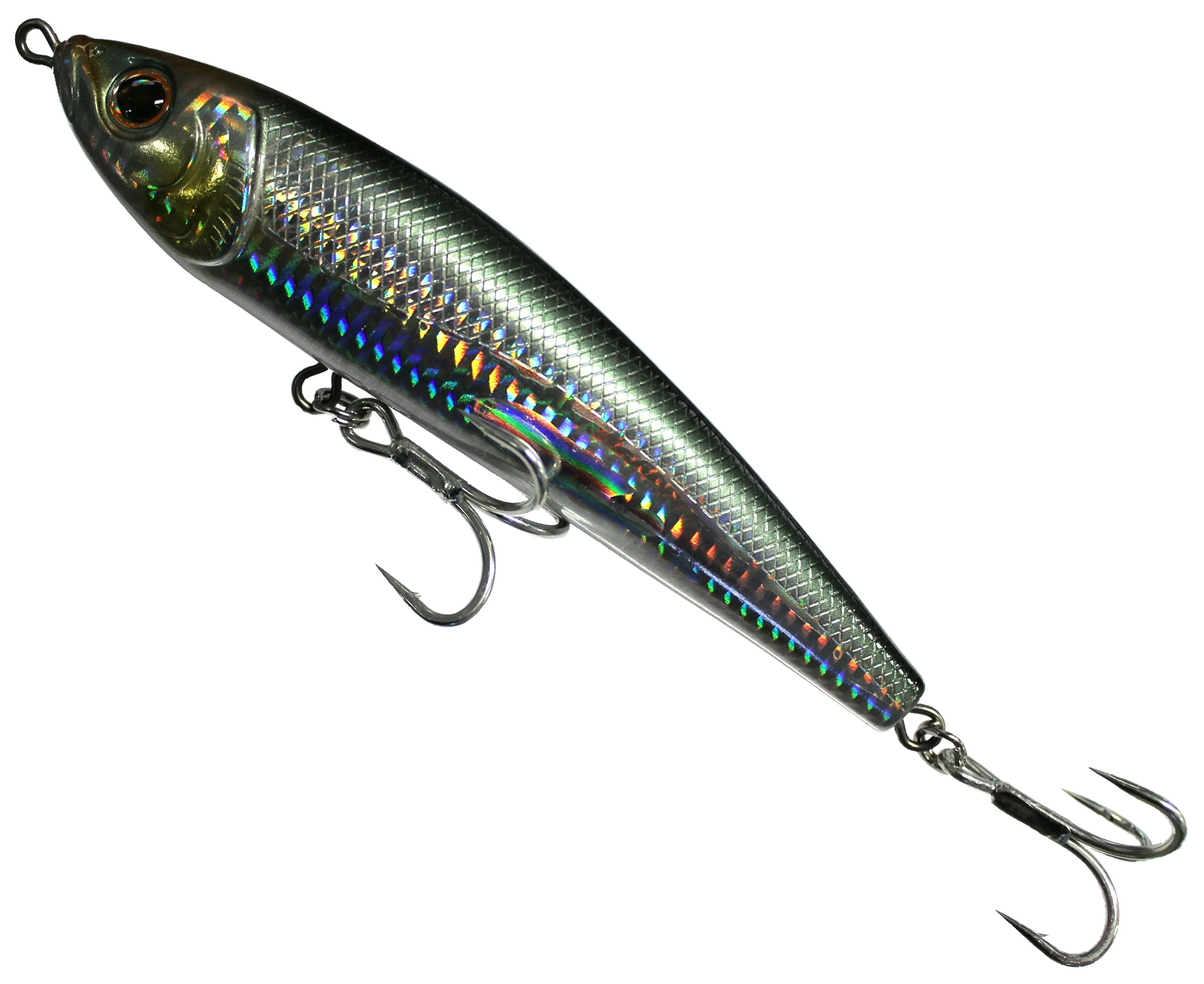 Fish Inc. Hooker Sinking Stickbait 160mm - Image 3