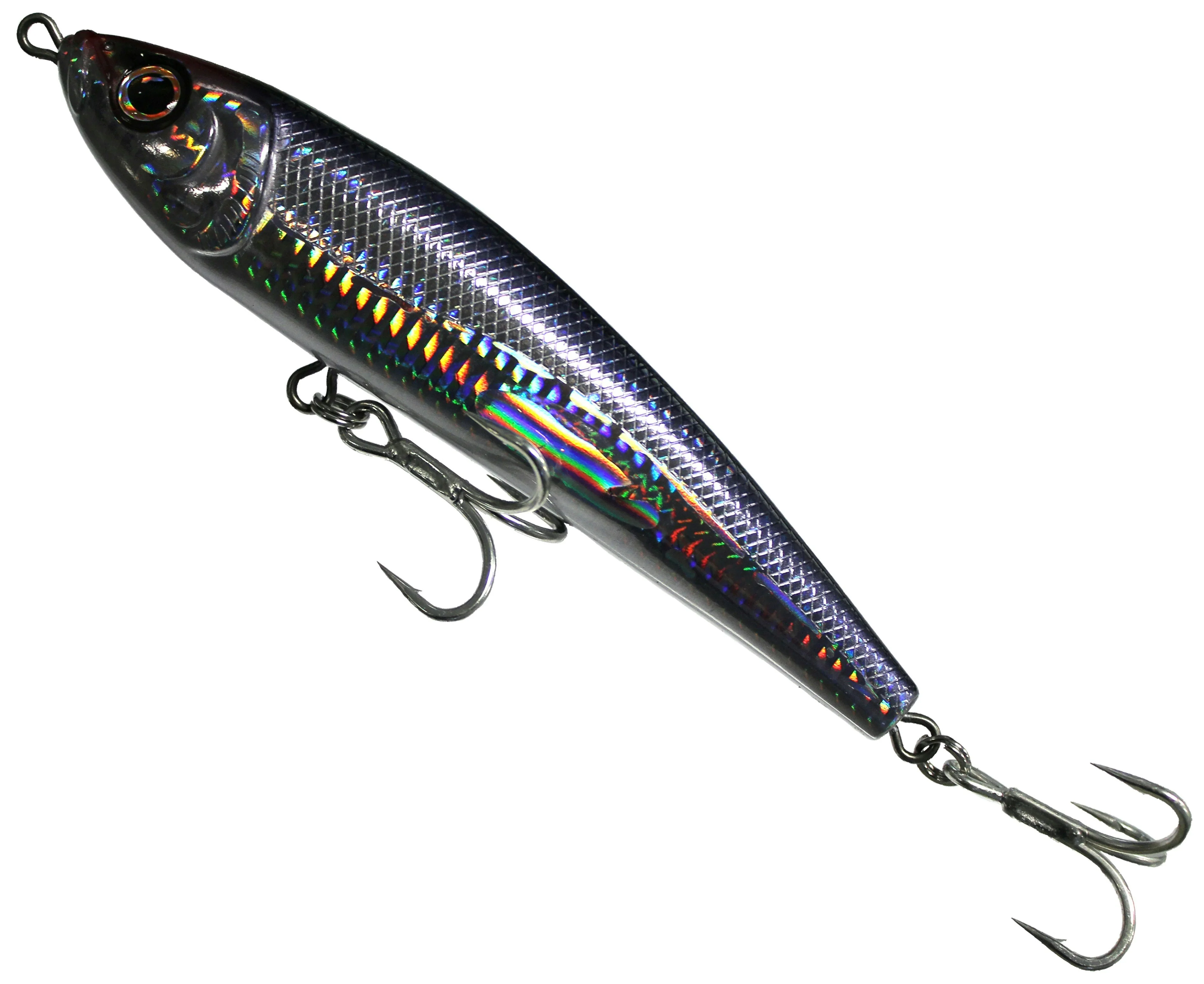 Fish Inc. Hooker Sinking Stickbait 160mm - Image 4