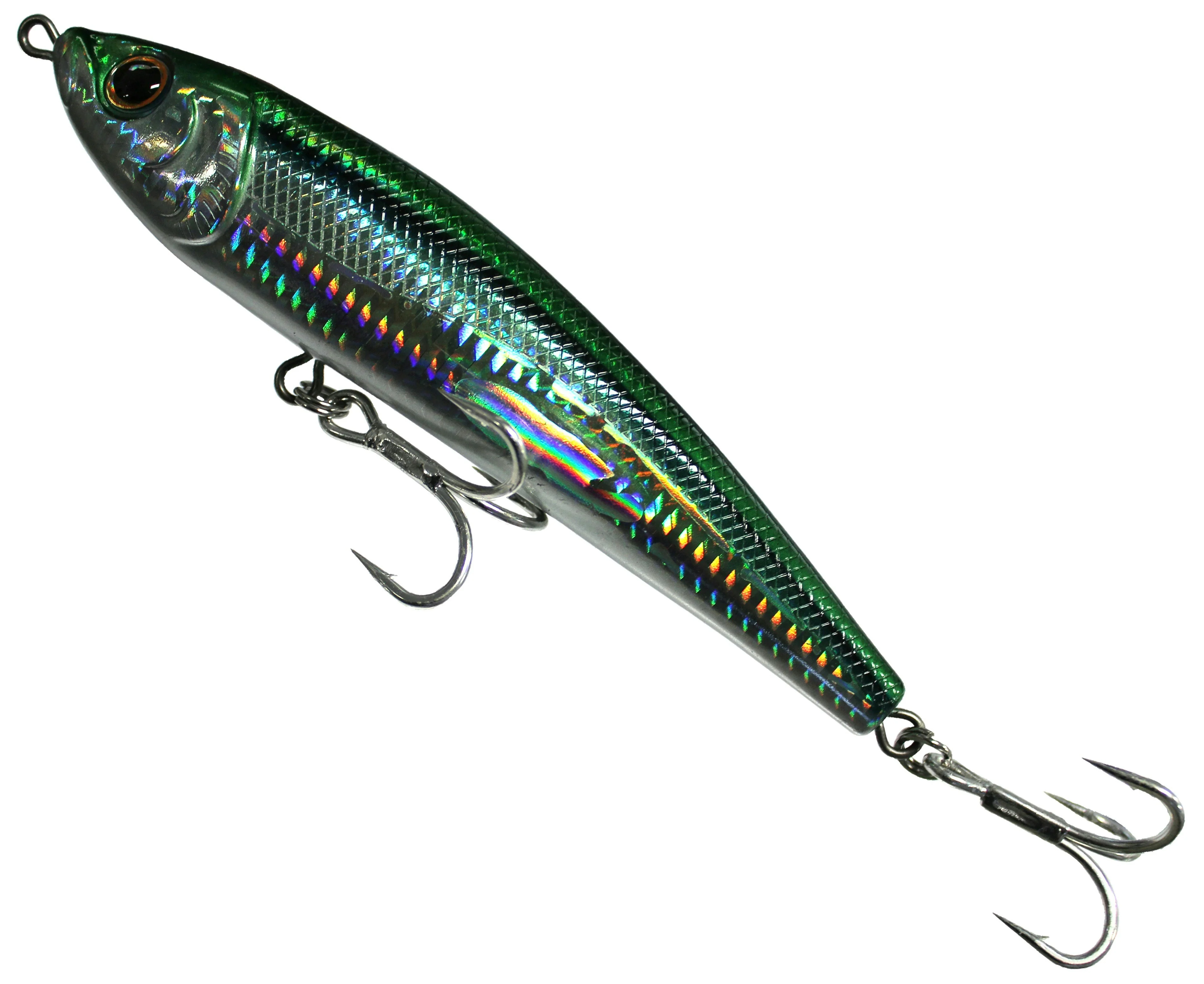 Fish Inc. Hooker Sinking Stickbait 160mm - Image 6