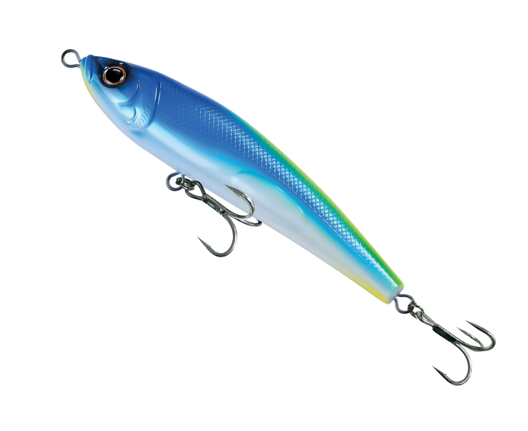 Fish Inc. Hooker Sinking Stickbait 160mm - Image 8