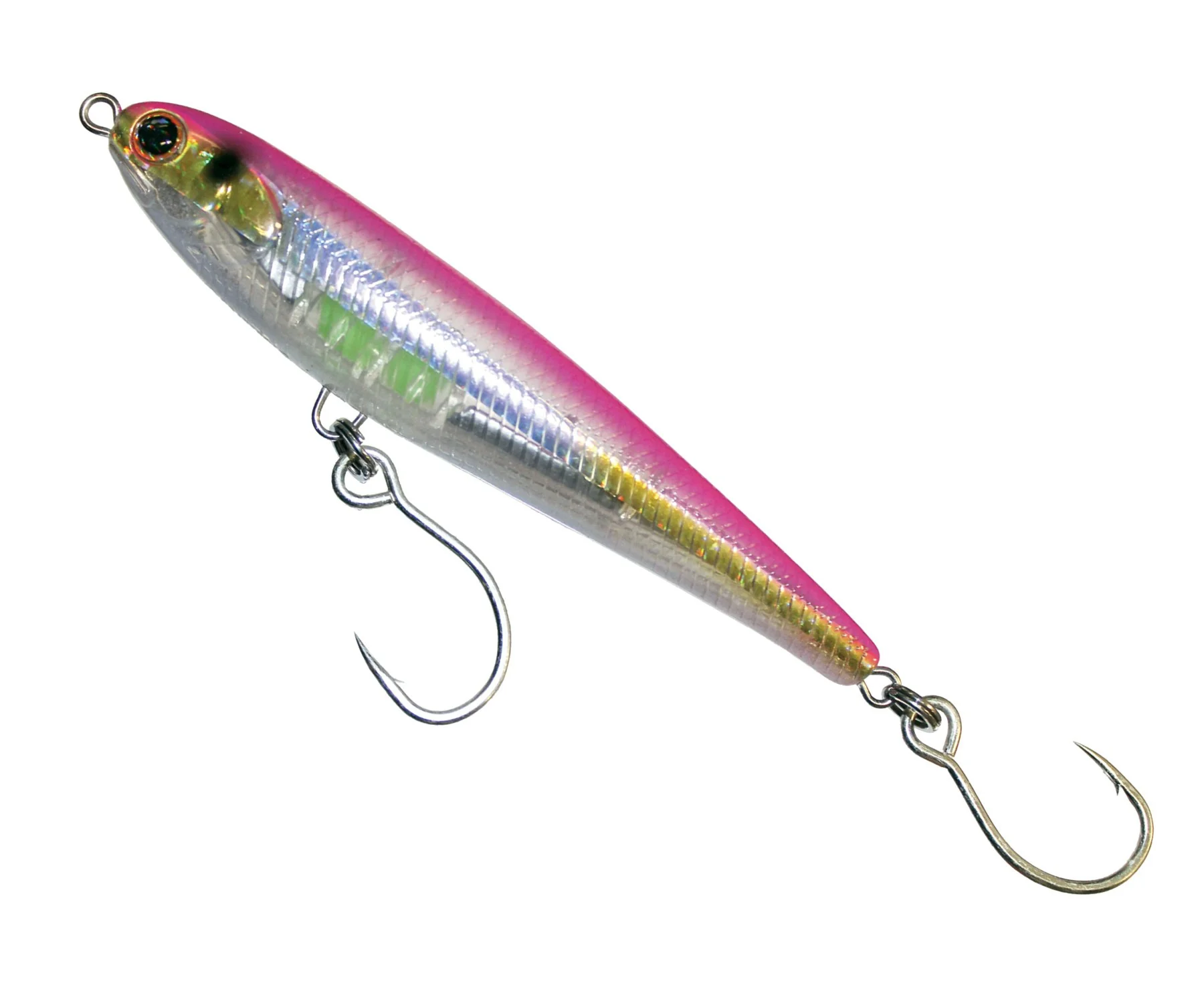 Fish Inc. Right Wing Sinking Stickbait - Image 11