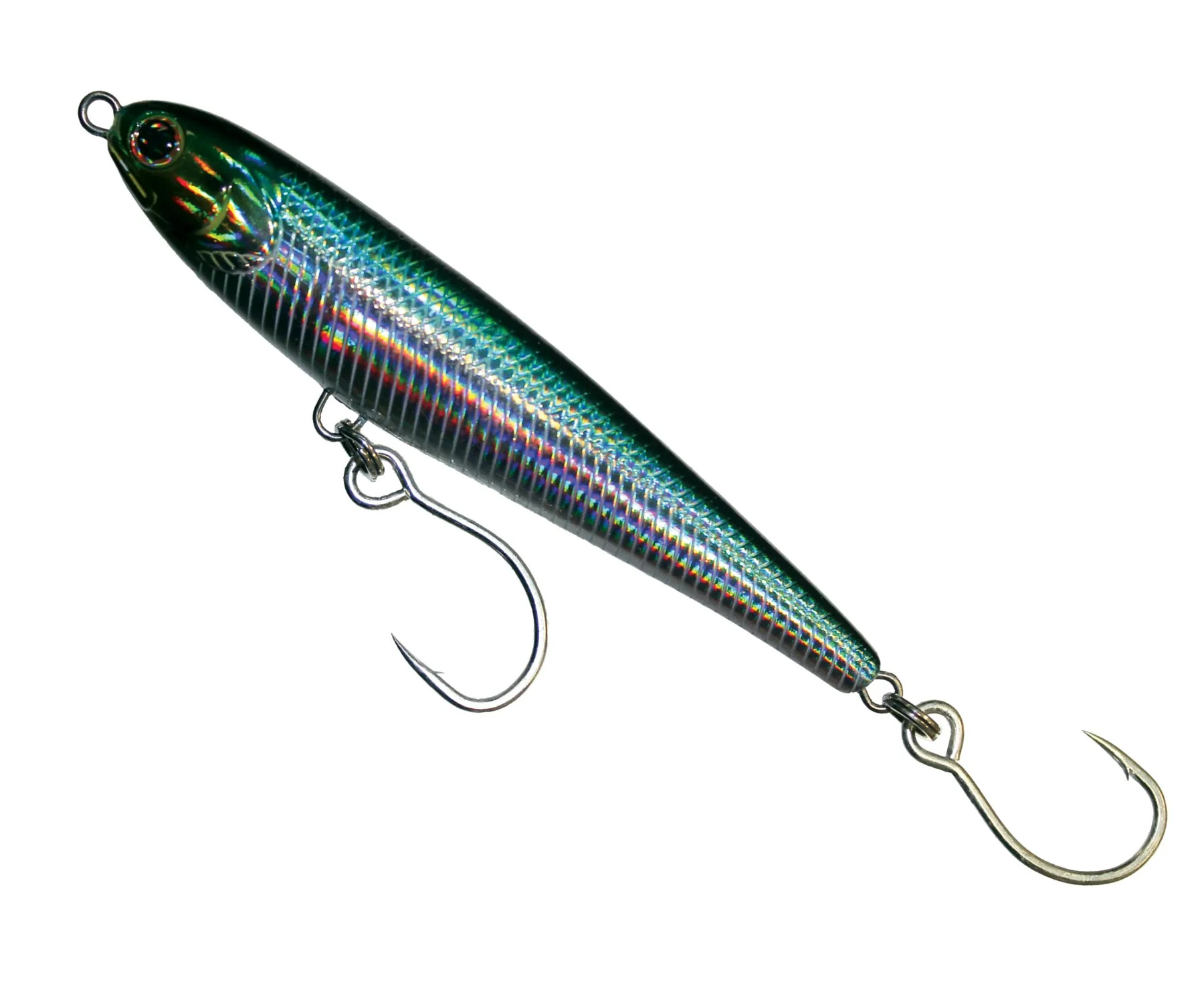 Fish Inc. Right Wing Sinking Stickbait - Image 5