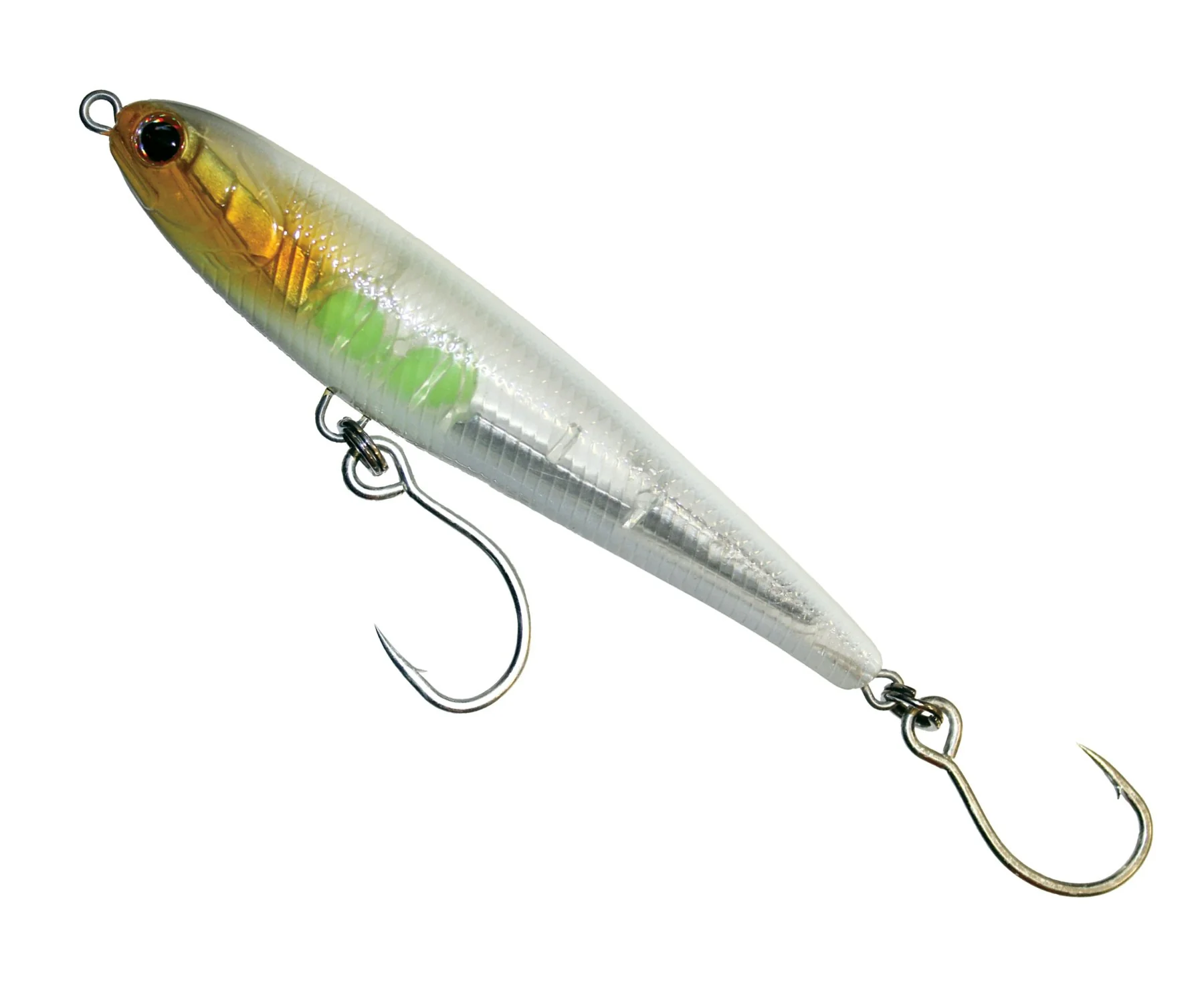 Fish Inc. Right Wing Sinking Stickbait - Image 6