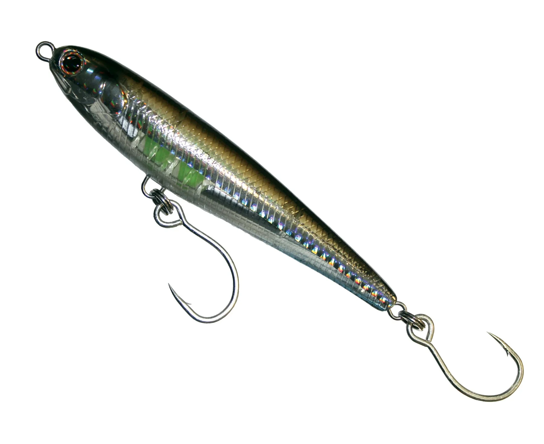 Fish Inc. Right Wing Sinking Stickbait - Image 9