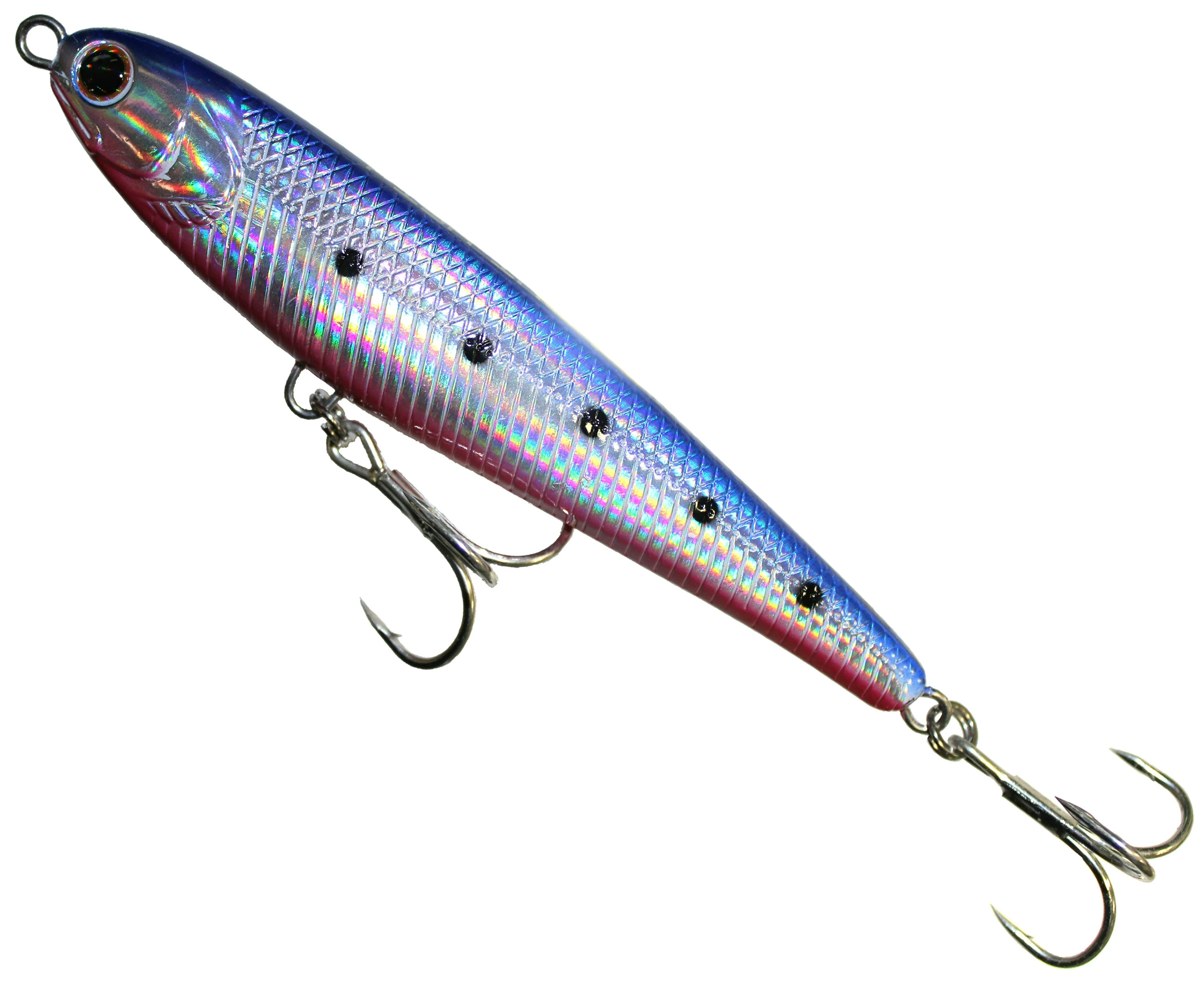 Fish Inc. Wing Sinking Stickbait - Image 3