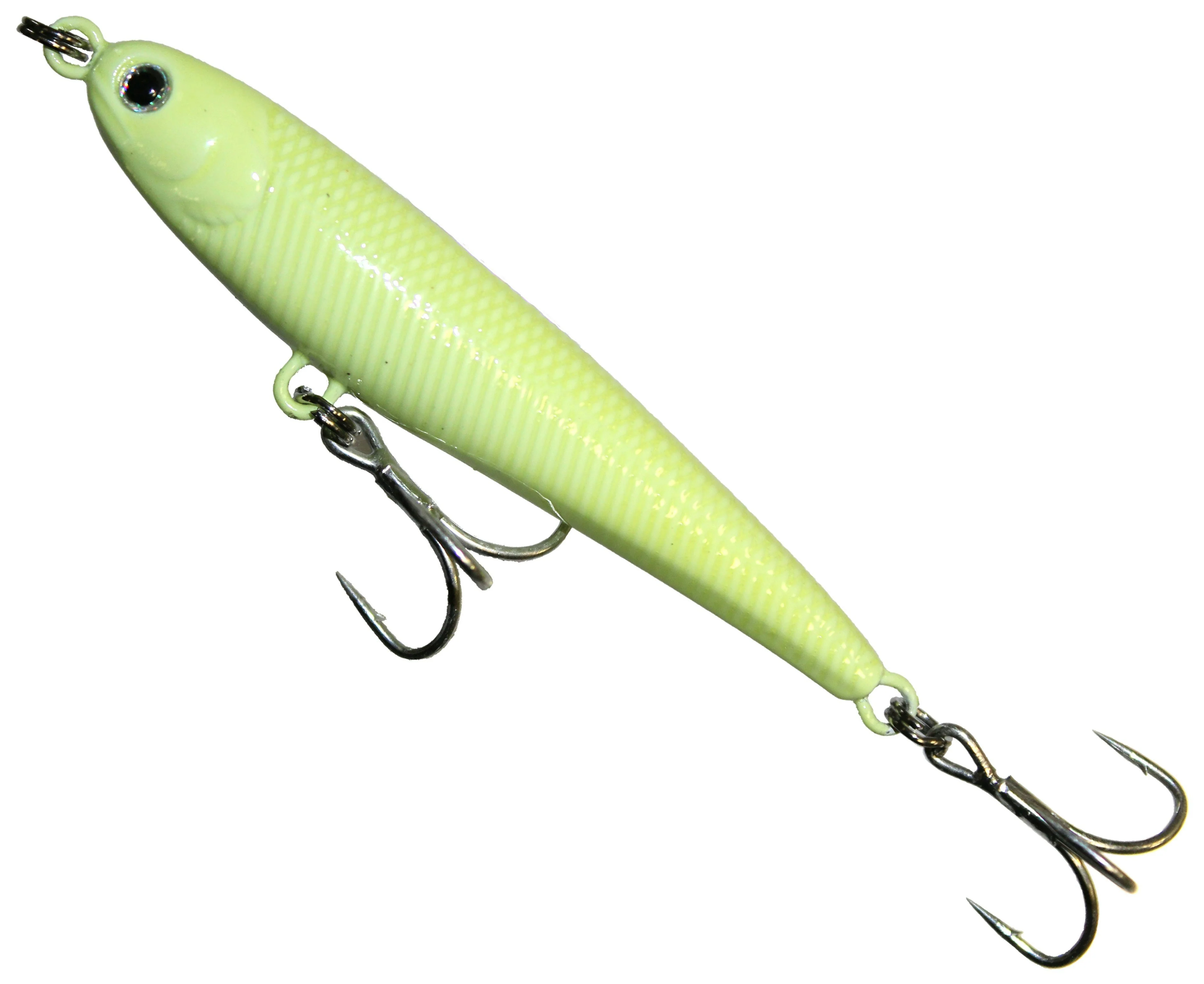 Fish Inc. Winglet 87mm 42G Sinking - Image 11