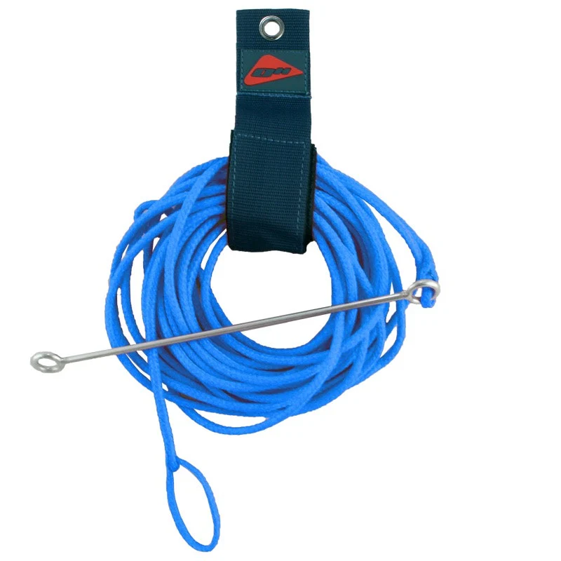 Foam Filled Float Line With Speed Needle - Image 2