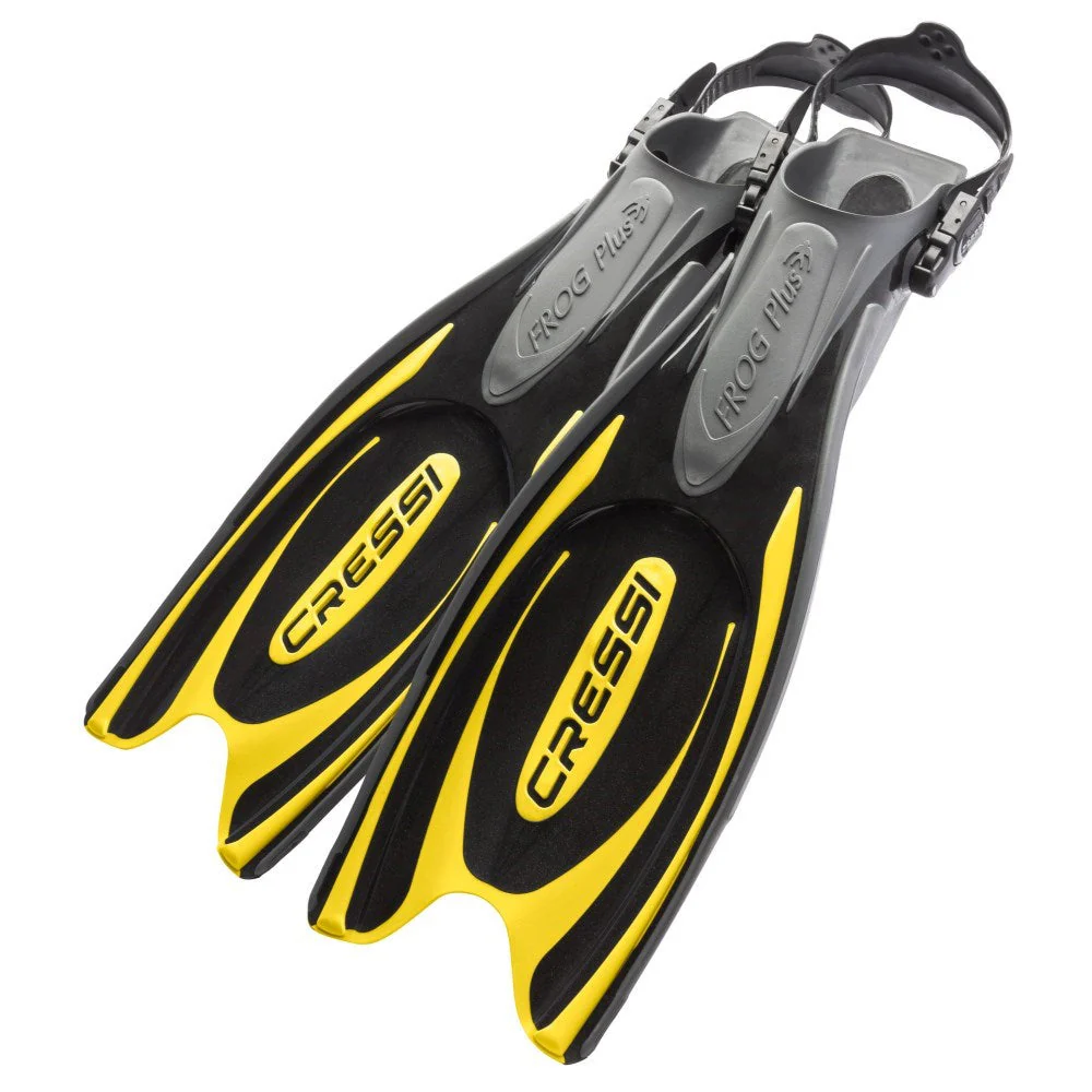 Frog Plus Fins - Image 11