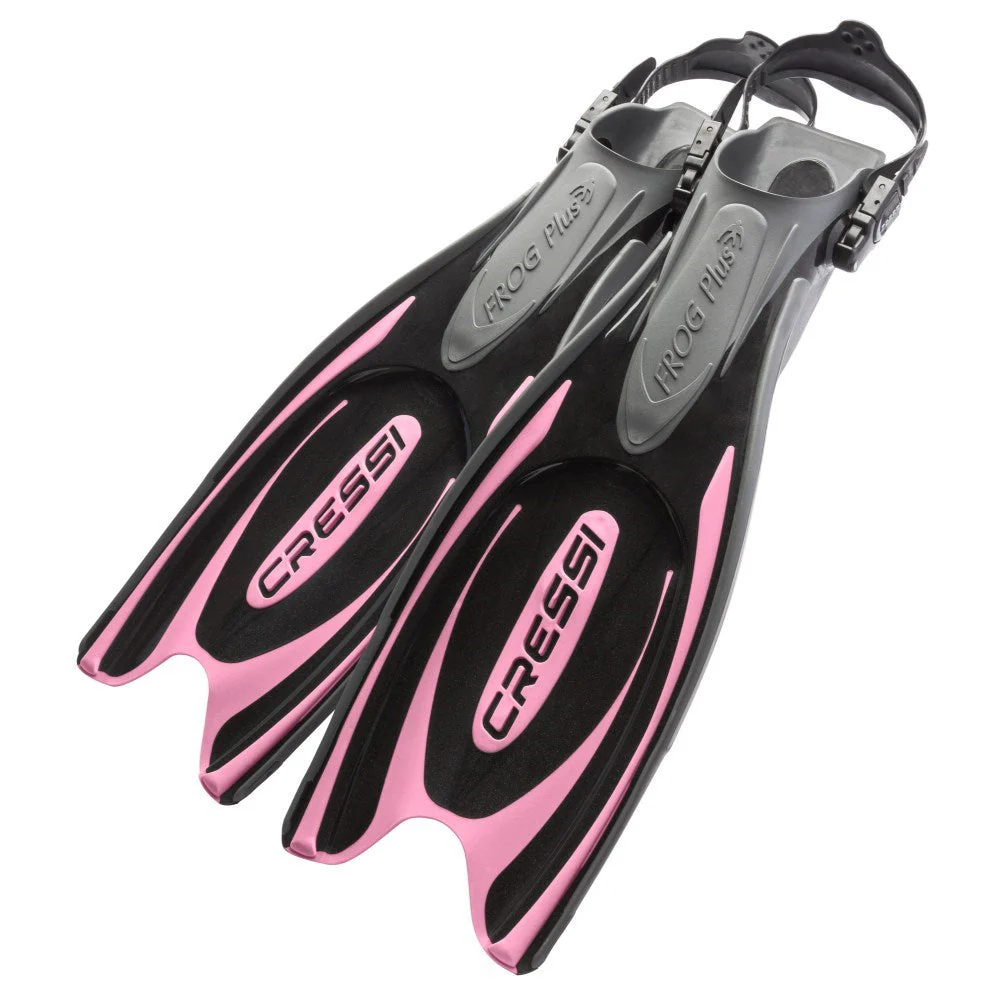 Frog Plus Fins - Image 14