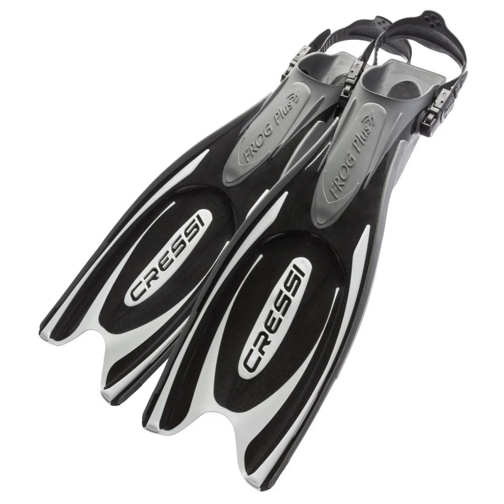 Frog Plus Fins - Image 18