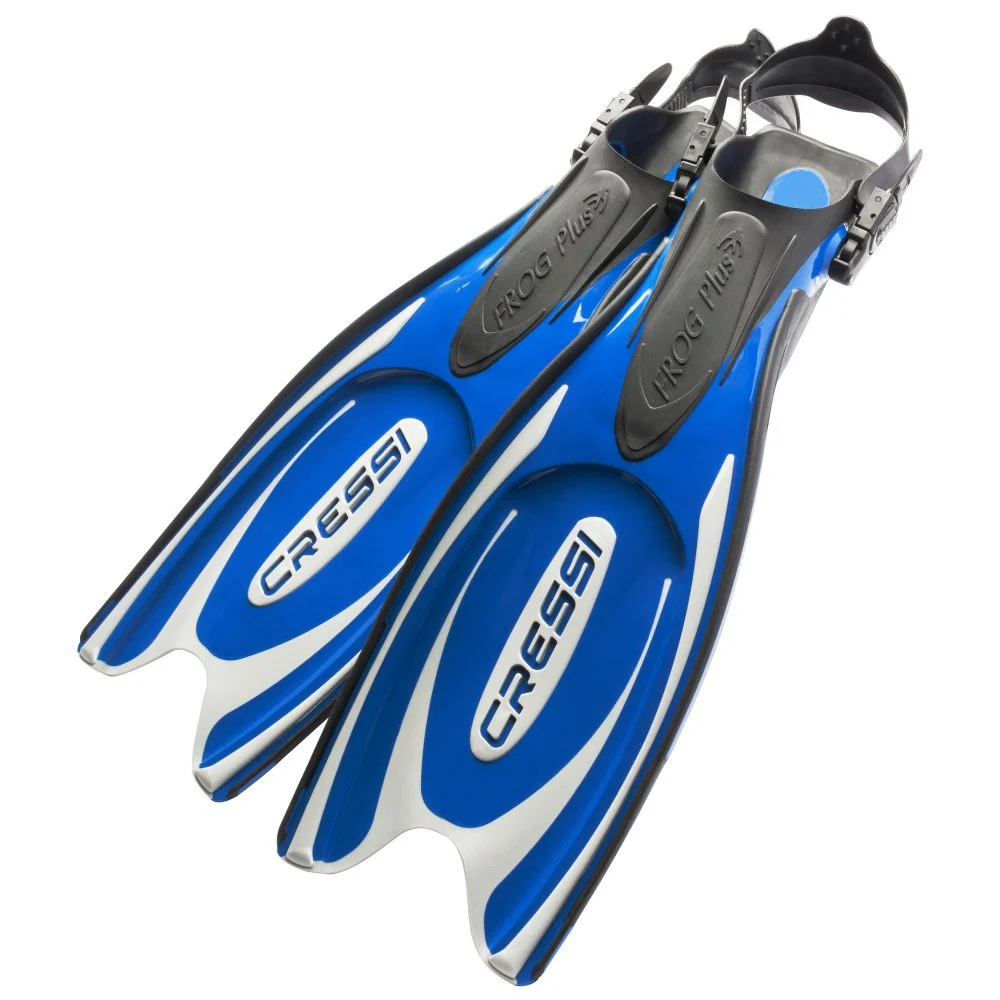 Frog Plus Fins - Image 2
