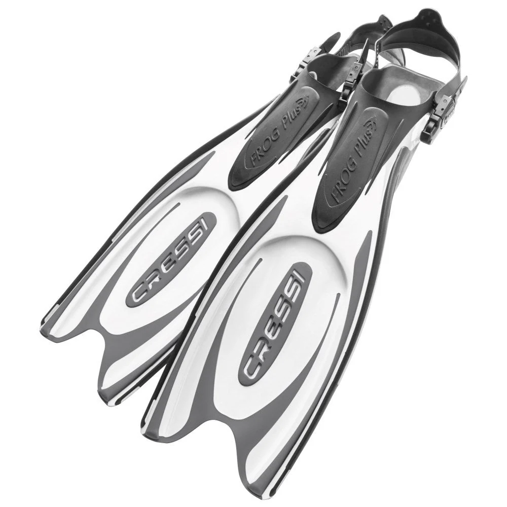 Frog Plus Fins - Image 5