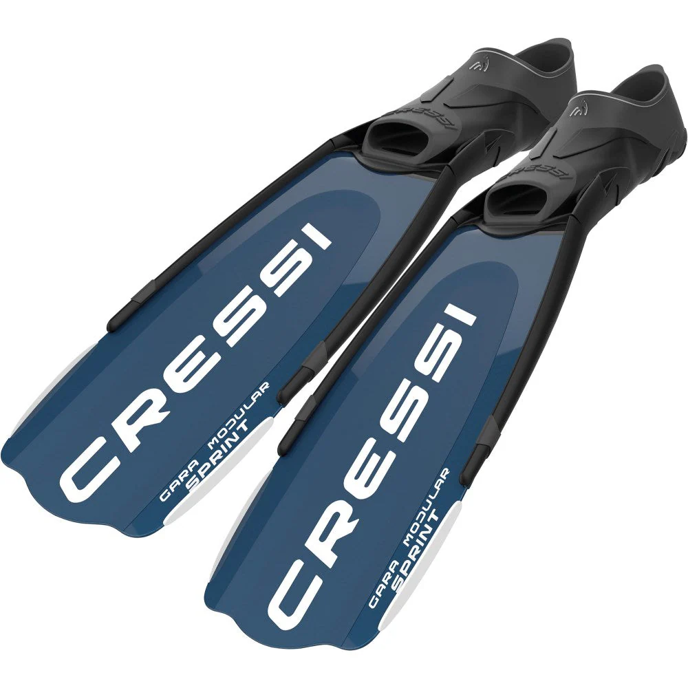 Gara Modular Sprint Fins - Image 2