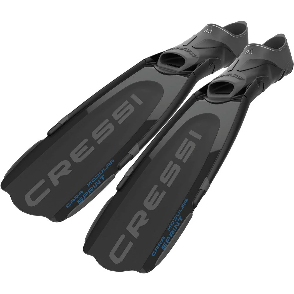 Gara Modular Sprint Fins - Image 9