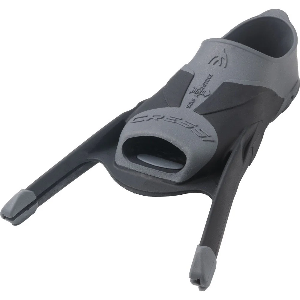 Gara Turbo Foot Pocket - Image 2