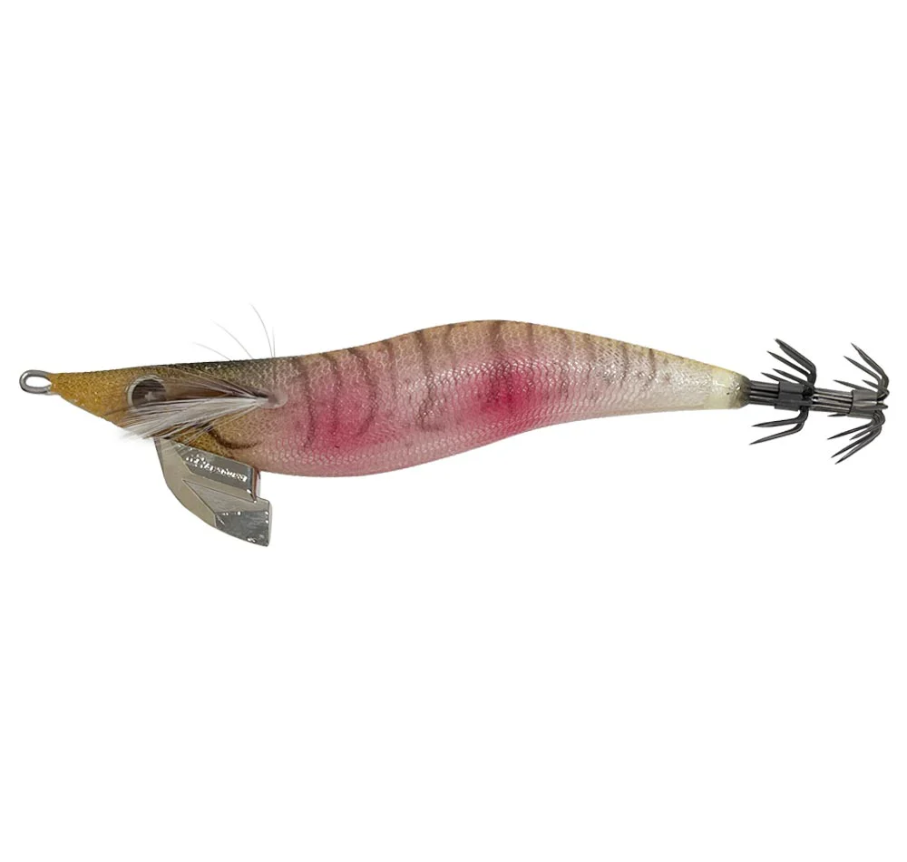 Hayabusa Squid Junky Lively Dart Squid Jig - Image 2