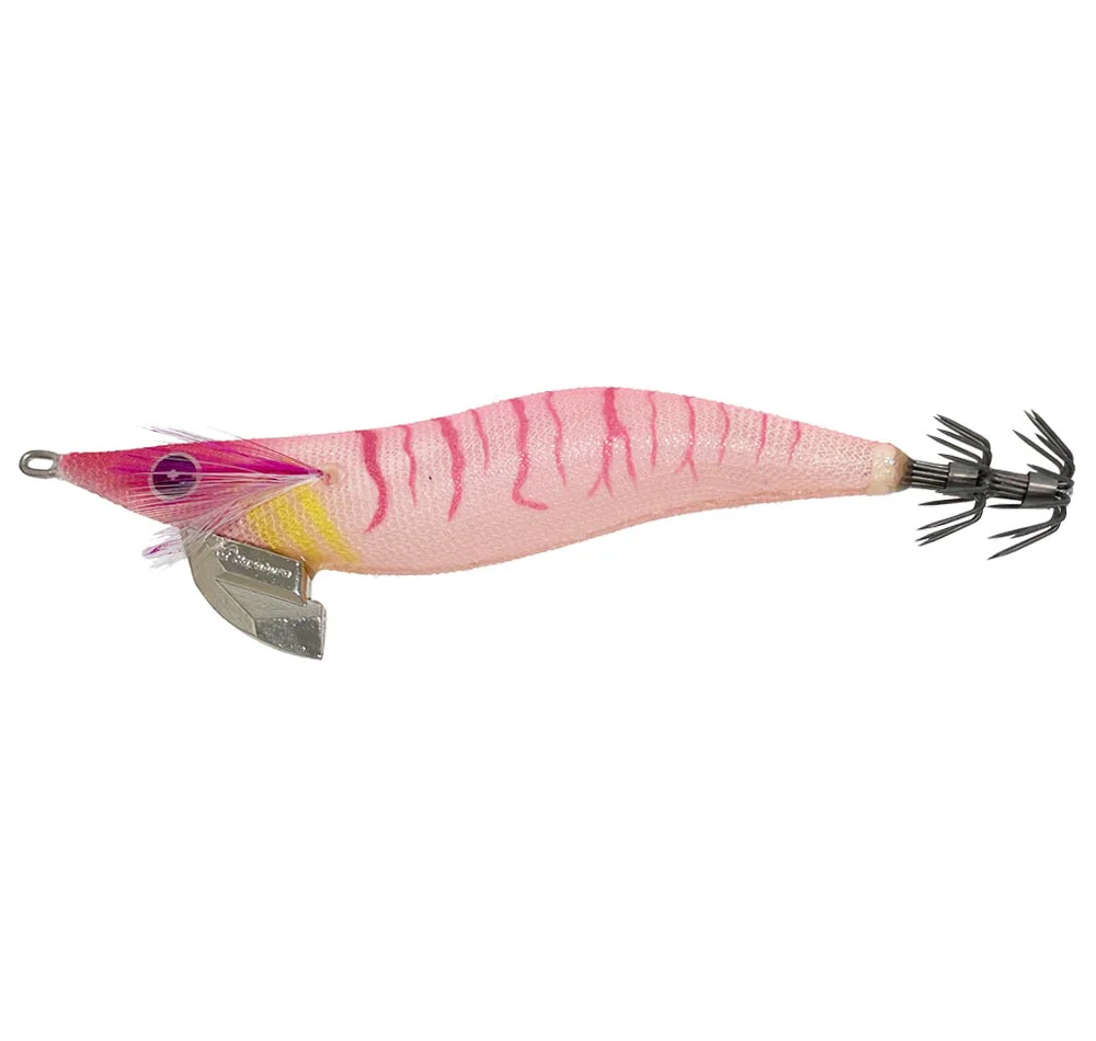 Hayabusa Squid Junky Lively Dart Squid Jig - Image 3