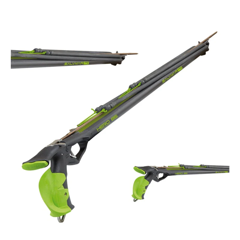 Hero Gun - Image 4