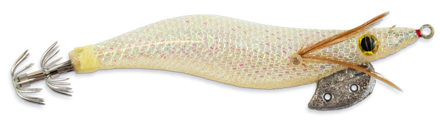 IKA Squid Jigs - Image 5