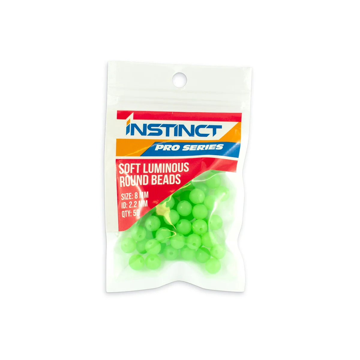 Instinct Pro Beads & Tube - Image 6