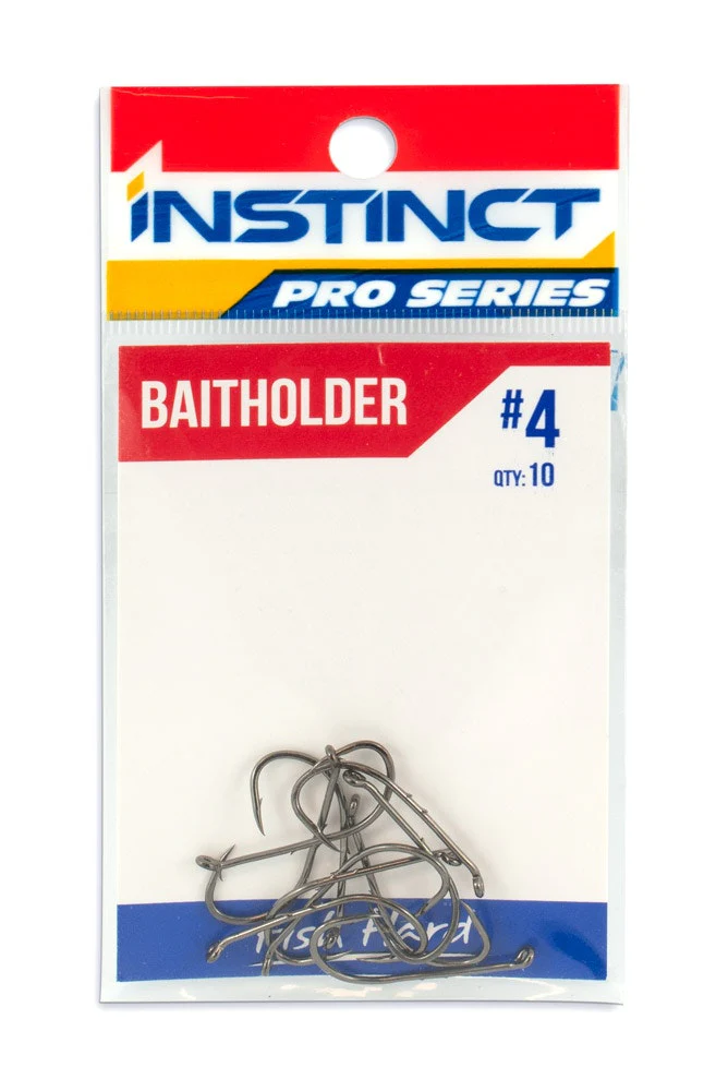 Instinct Pro Hook Baitholder Pre Pack - Image 3