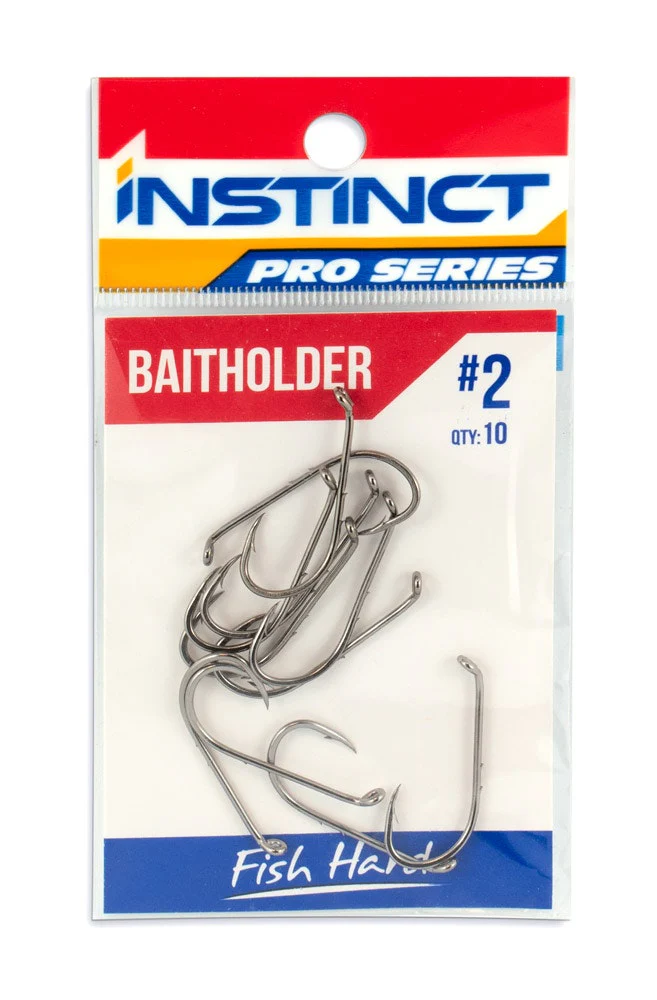 Instinct Pro Hook Baitholder Pre Pack - Image 4