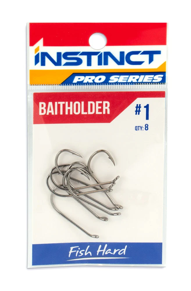 Instinct Pro Hook Baitholder Pre Pack - Image 5