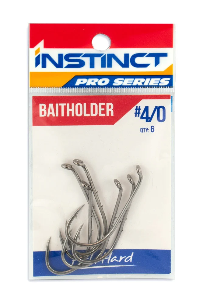 Instinct Pro Hook Baitholder Pre Pack - Image 9