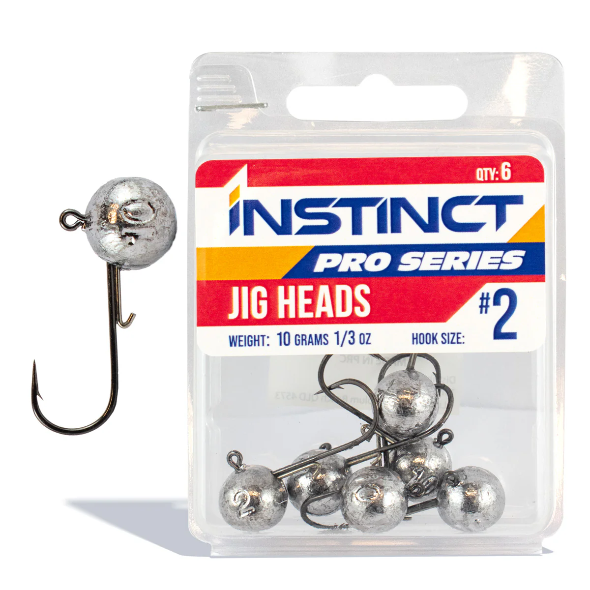 Instinct Pro Jig Heads - Image 10