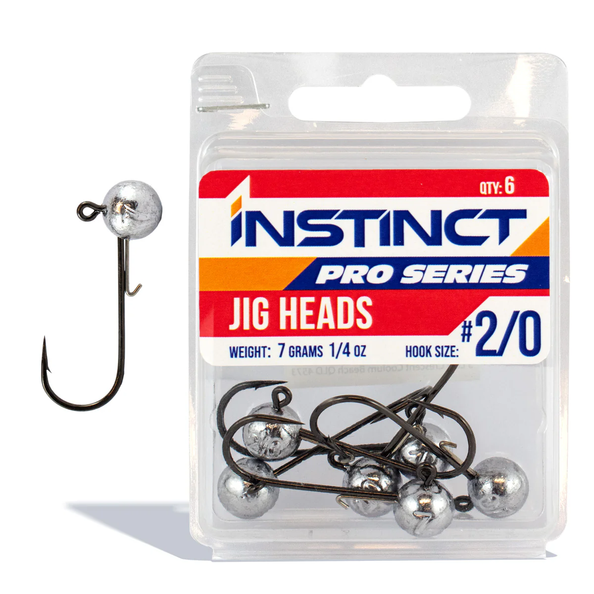 Instinct Pro Jig Heads - Image 20