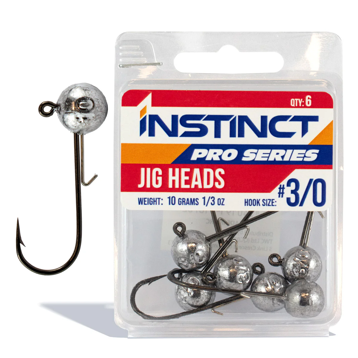 Instinct Pro Jig Heads - Image 25