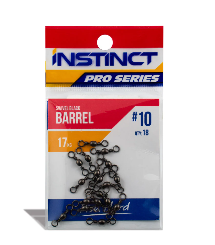 Instinct Pro Swivel Black Barrel - Image 4