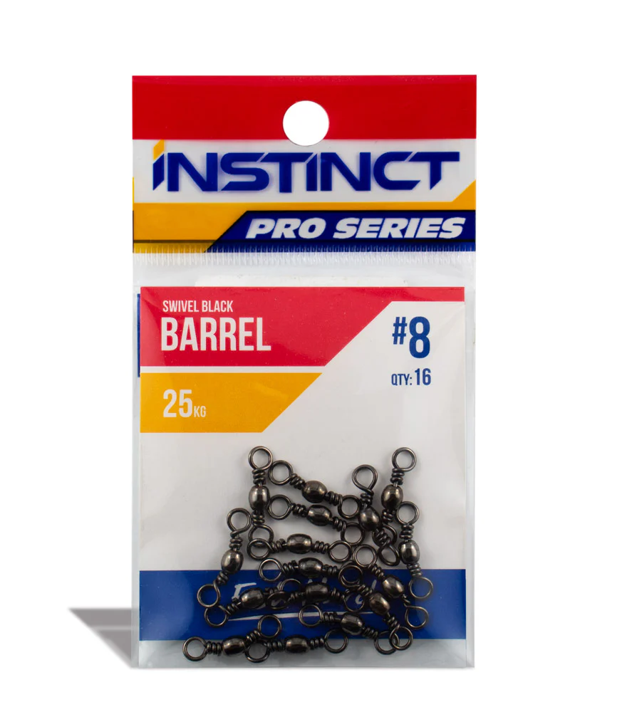 Instinct Pro Swivel Black Barrel - Image 5