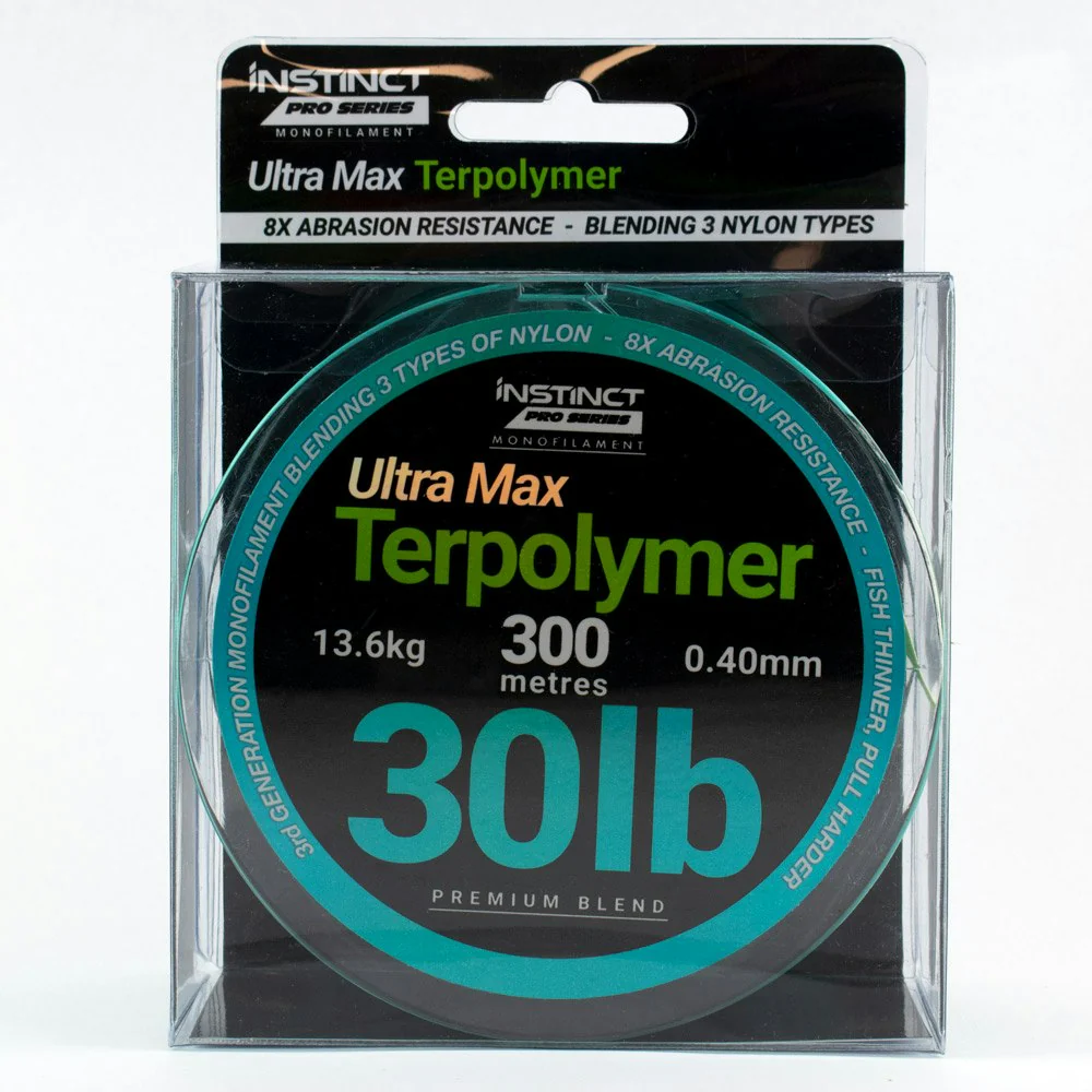 Instinct Pro Terpolymer 300m - Image 6